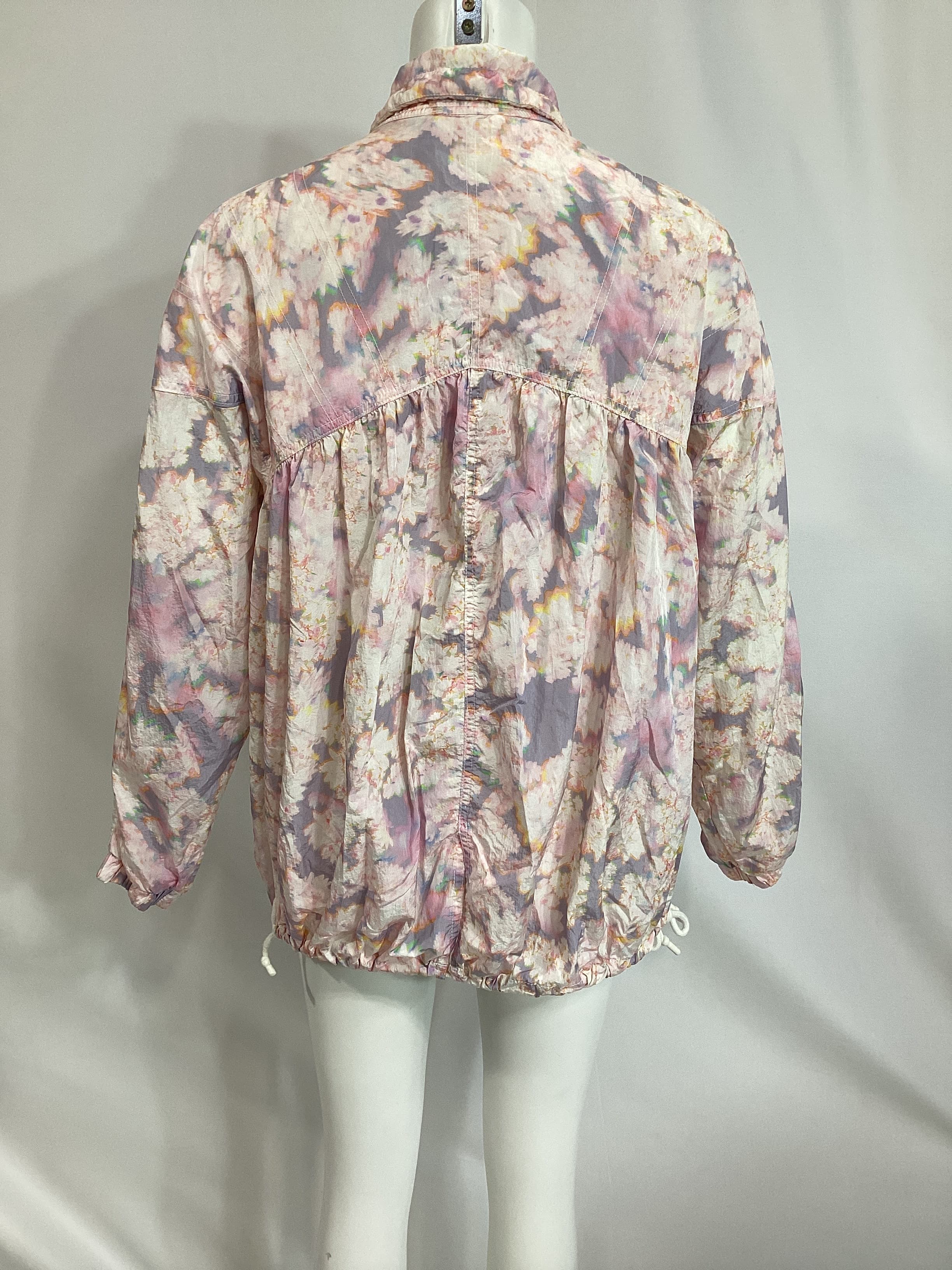 Fp Movement X Hatch- Under The Sun Maternity Zip Up - Image 3