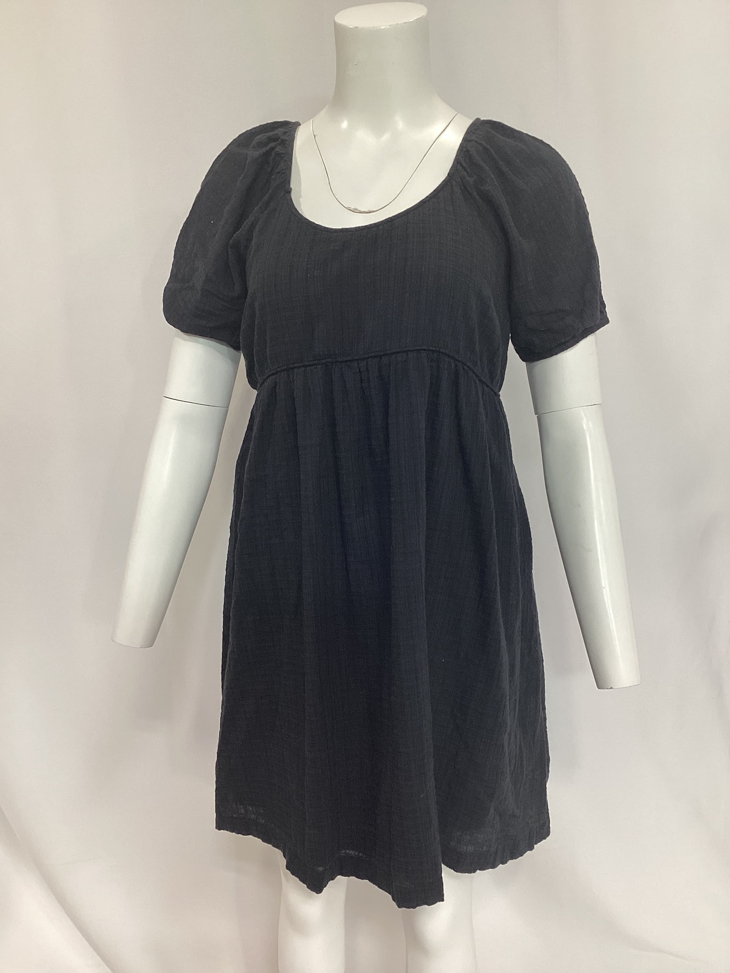 The Lola Mini Dress - Image 2