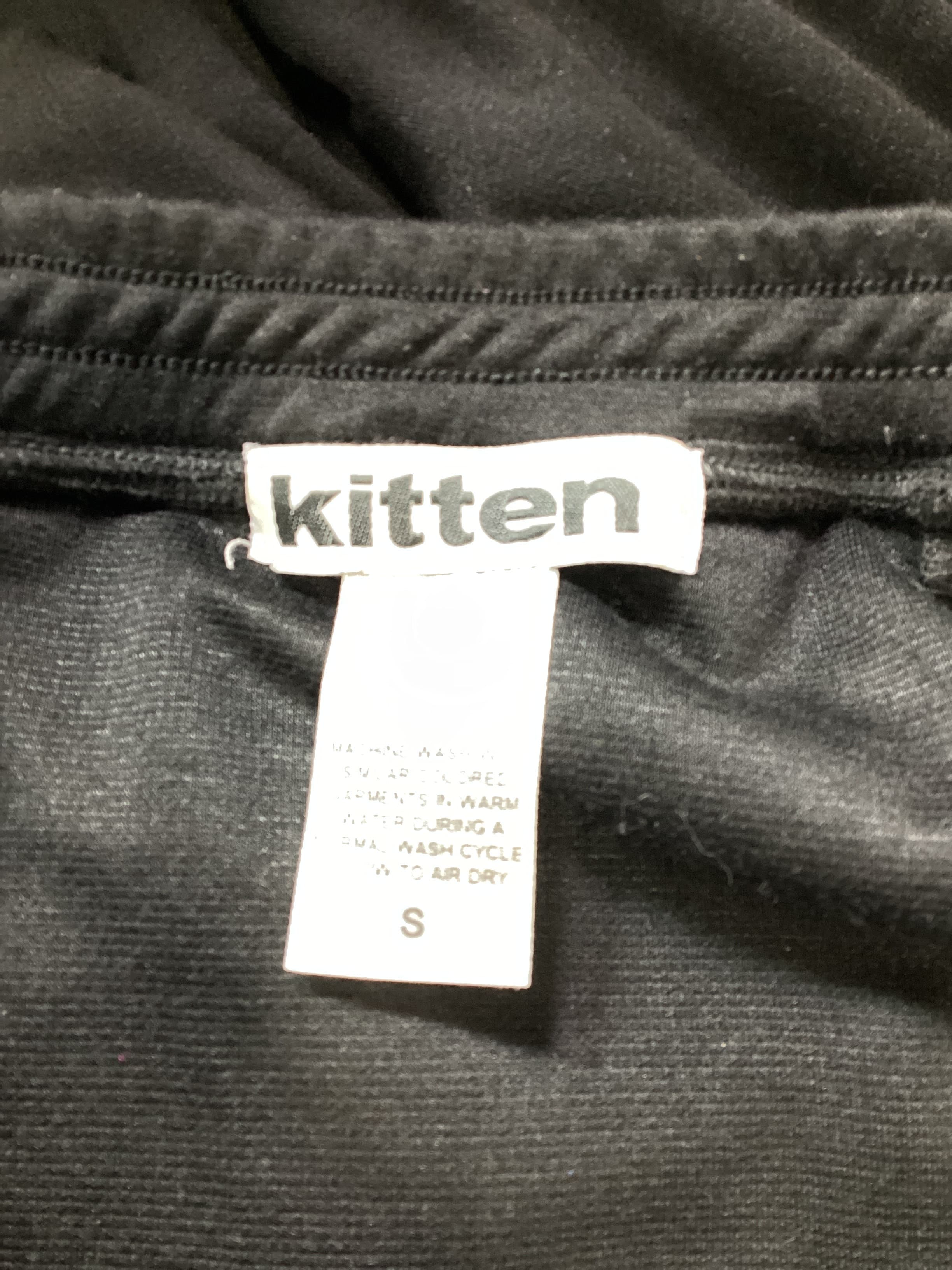 Kitten Phoebe Playsuit - Image 2