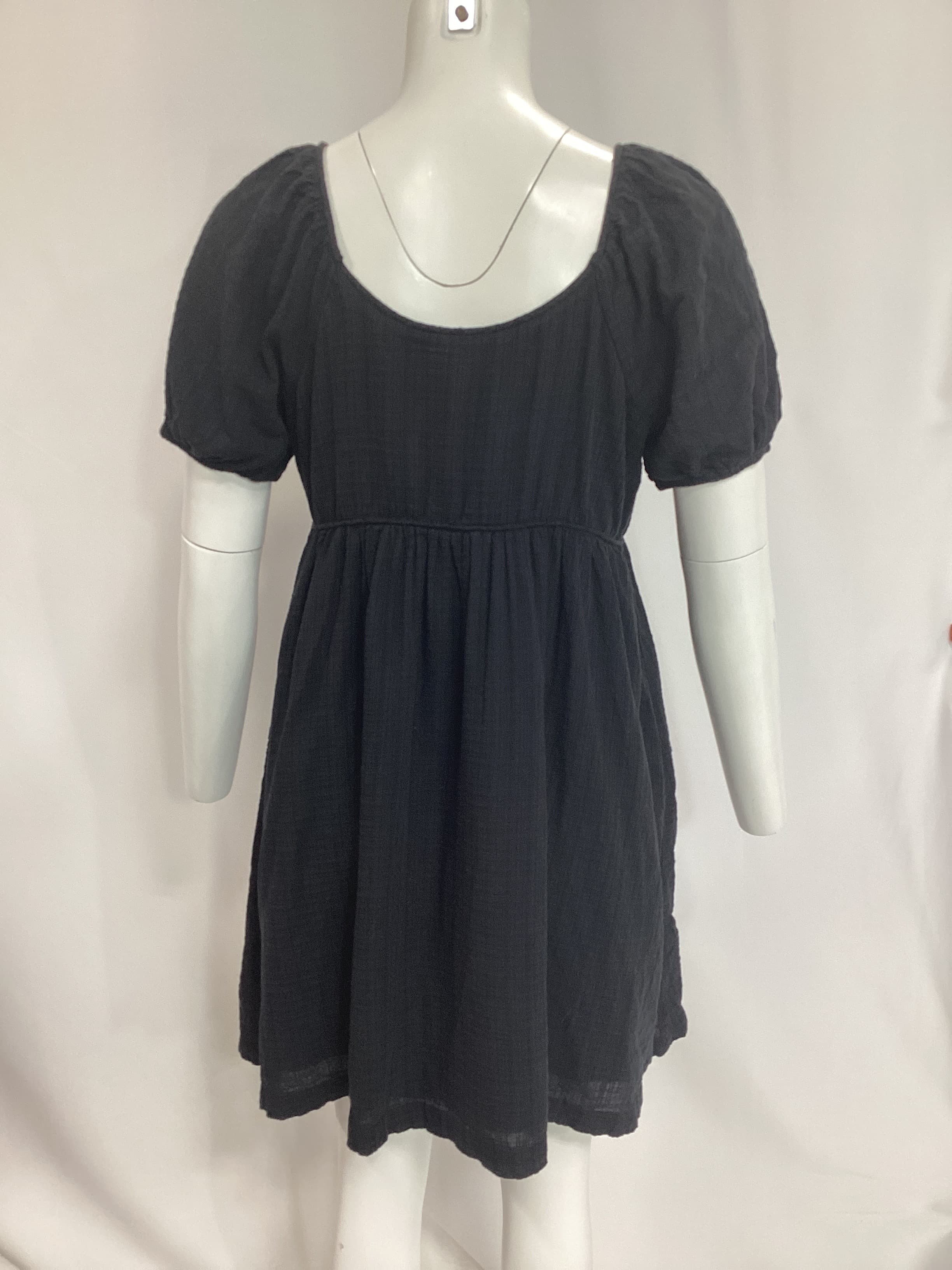 The Lola Mini Dress - Image 4