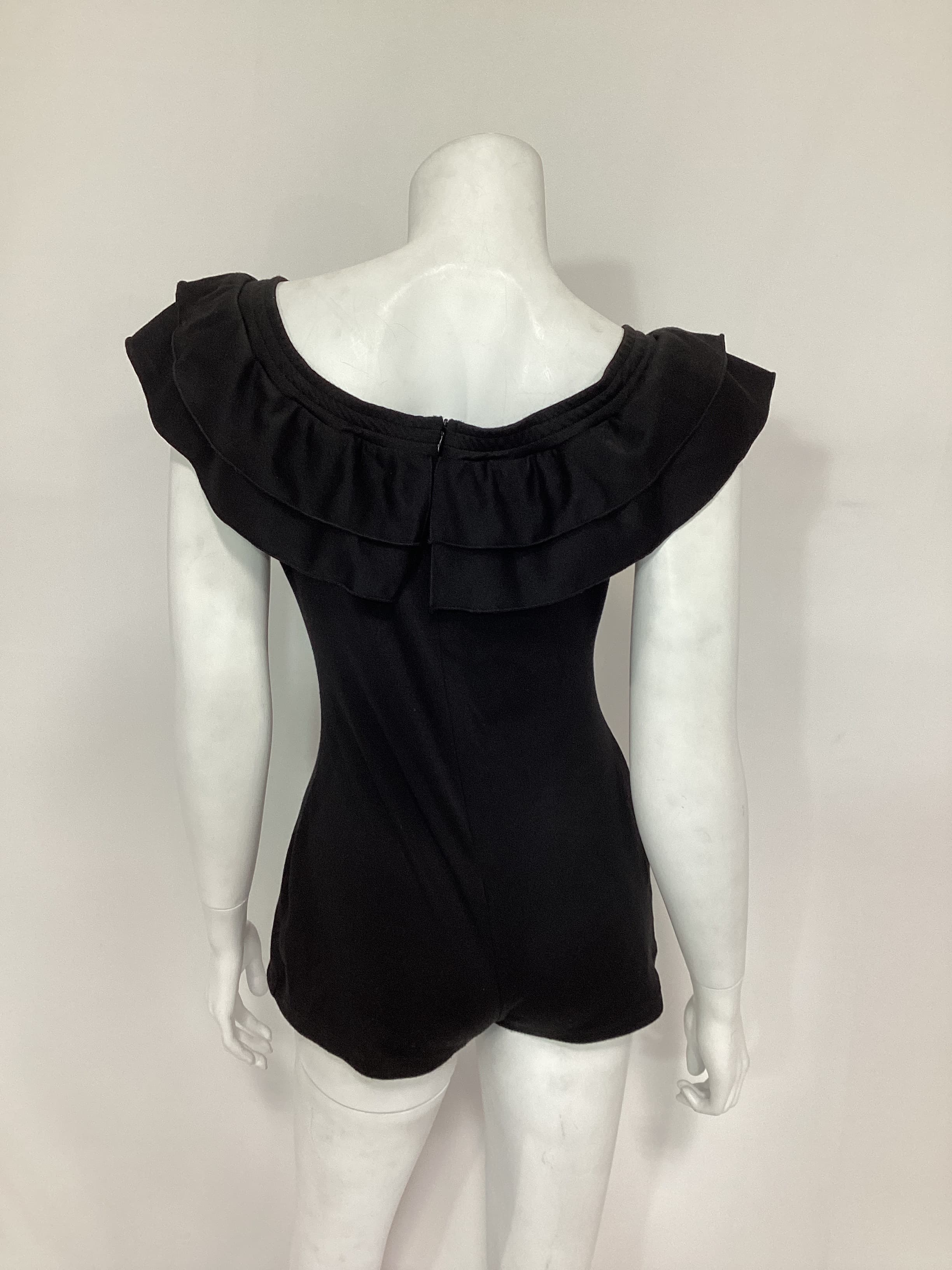 Kitten Phoebe Playsuit - Image 4