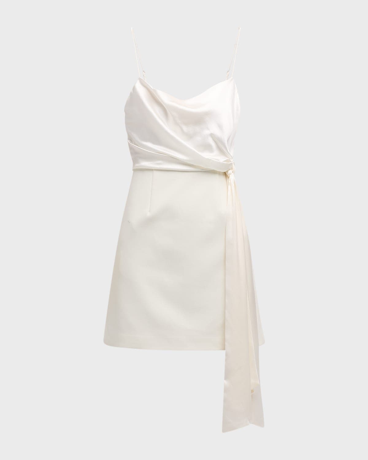 Short Cara Dress - Image 1