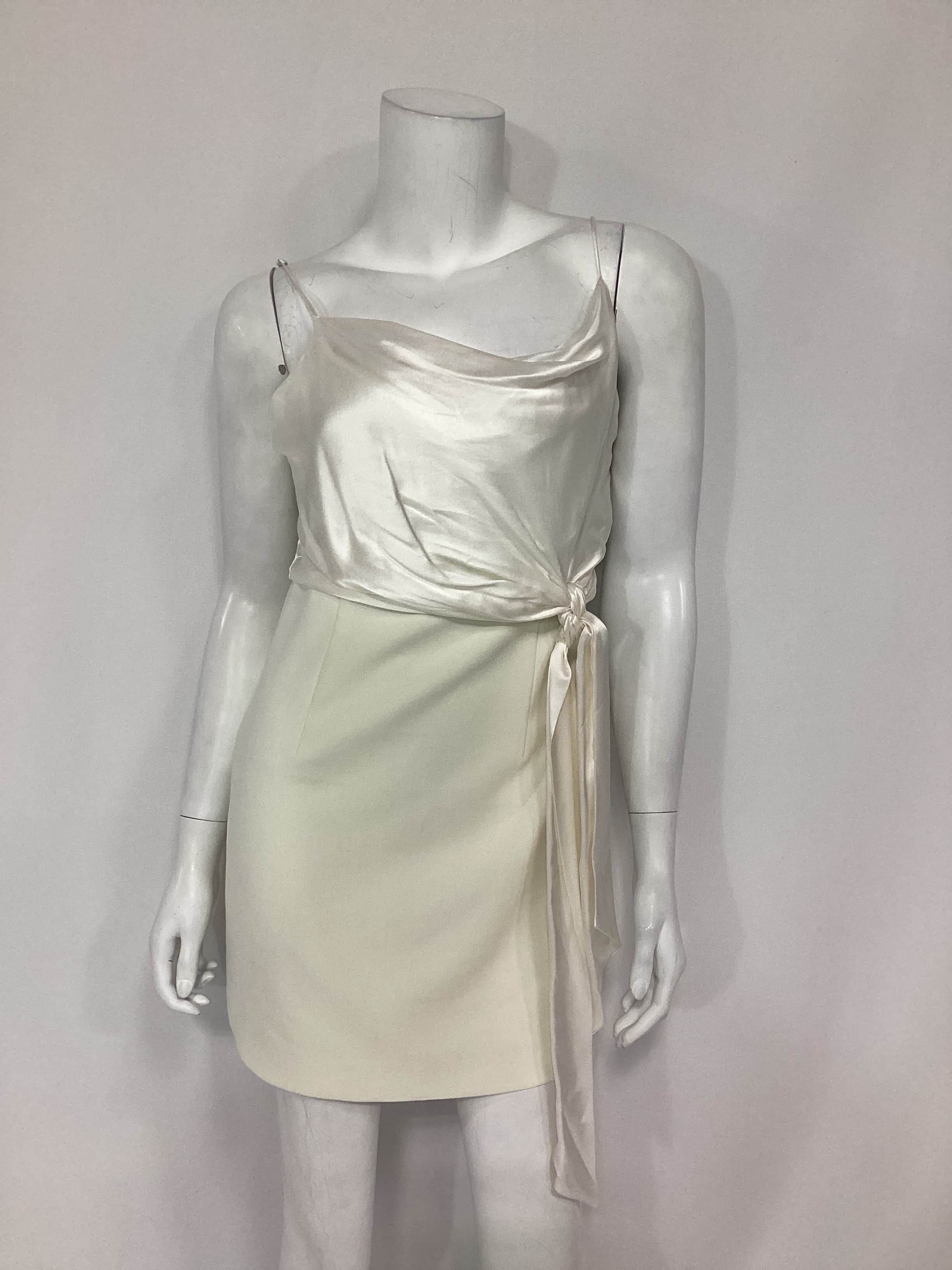 Short Cara Dress - Image 2