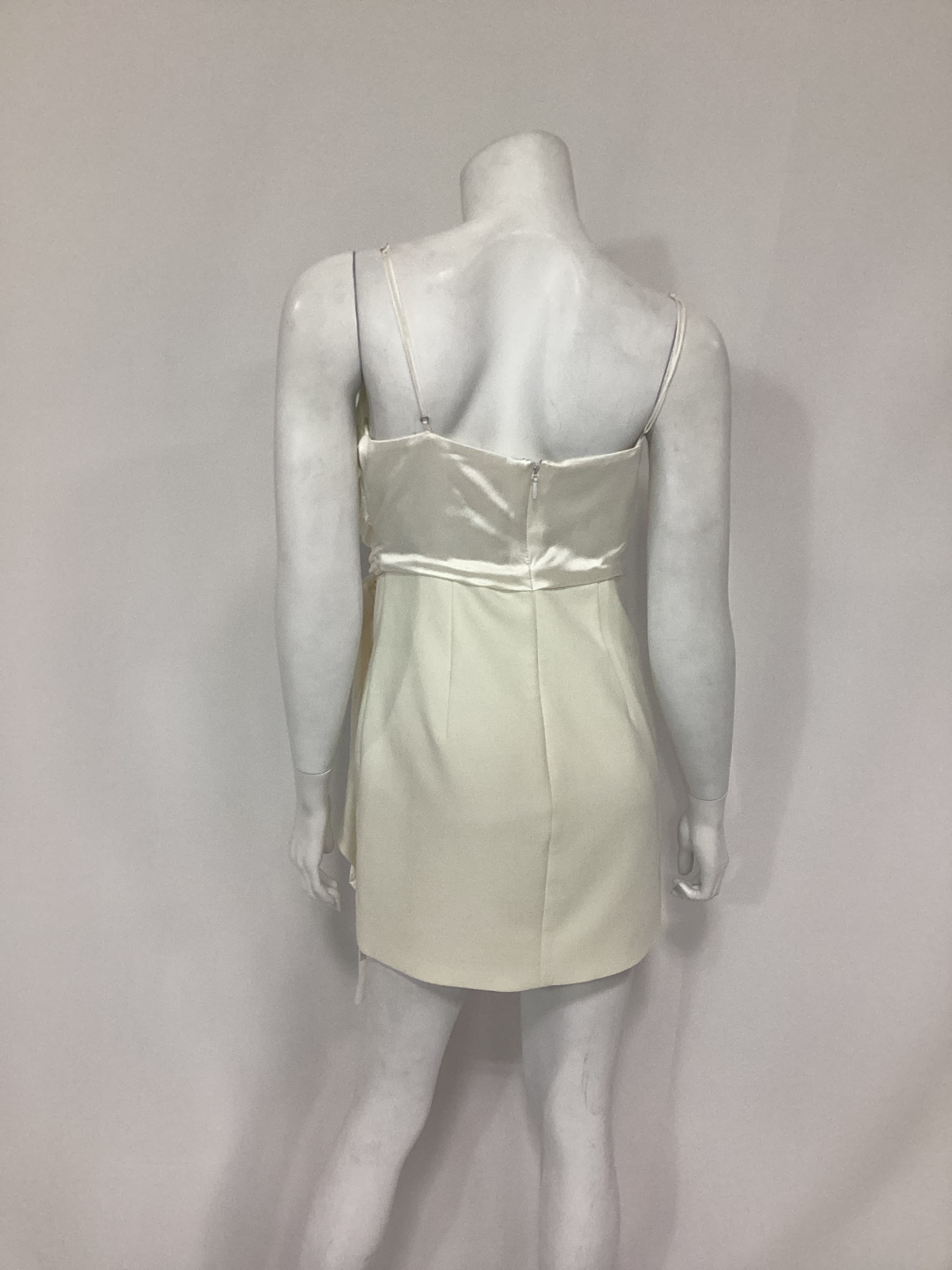 Short Cara Dress - Image 3