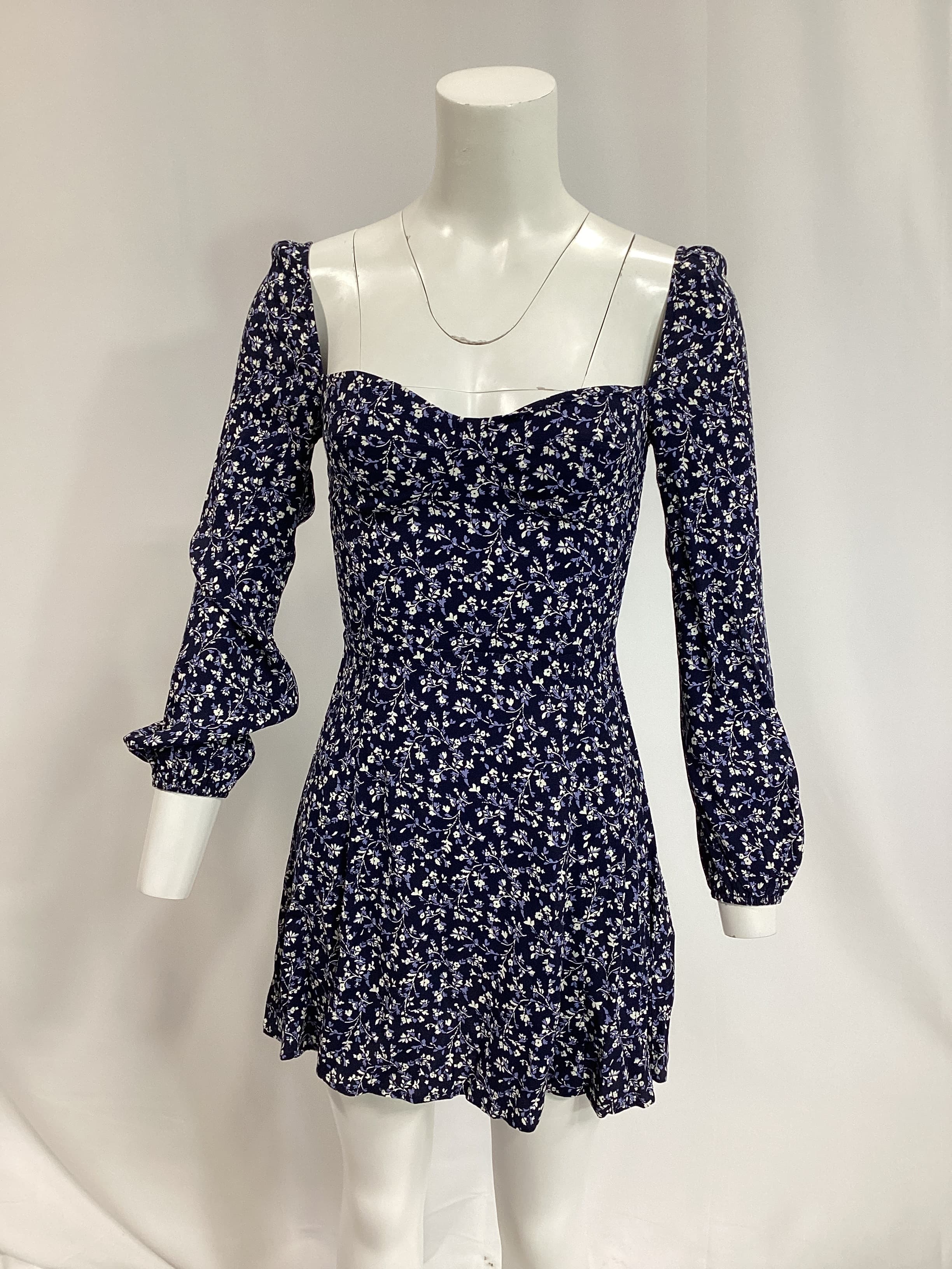 Mochi Dress - Image 1