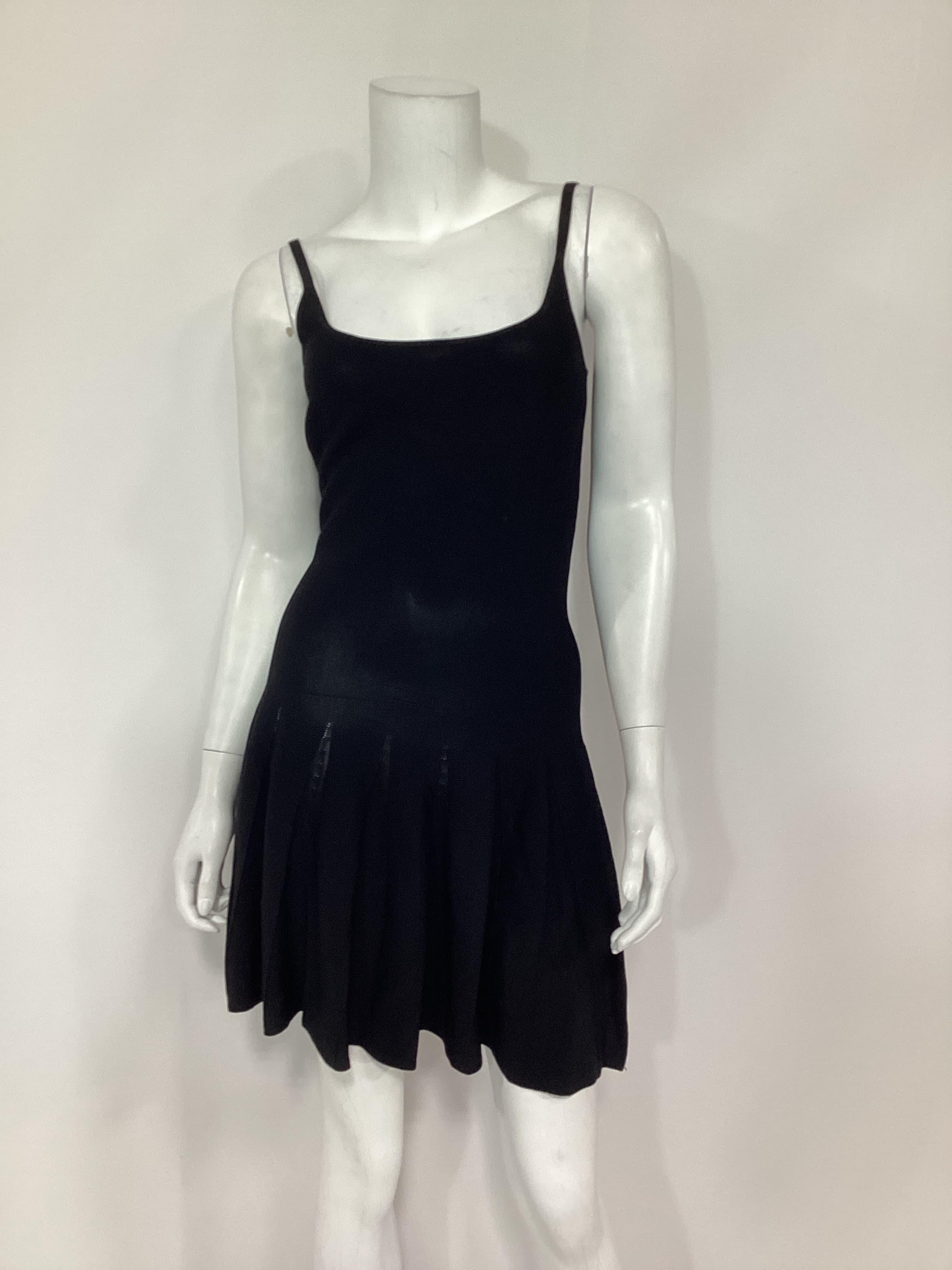 Sue Mini Dress - Image 2