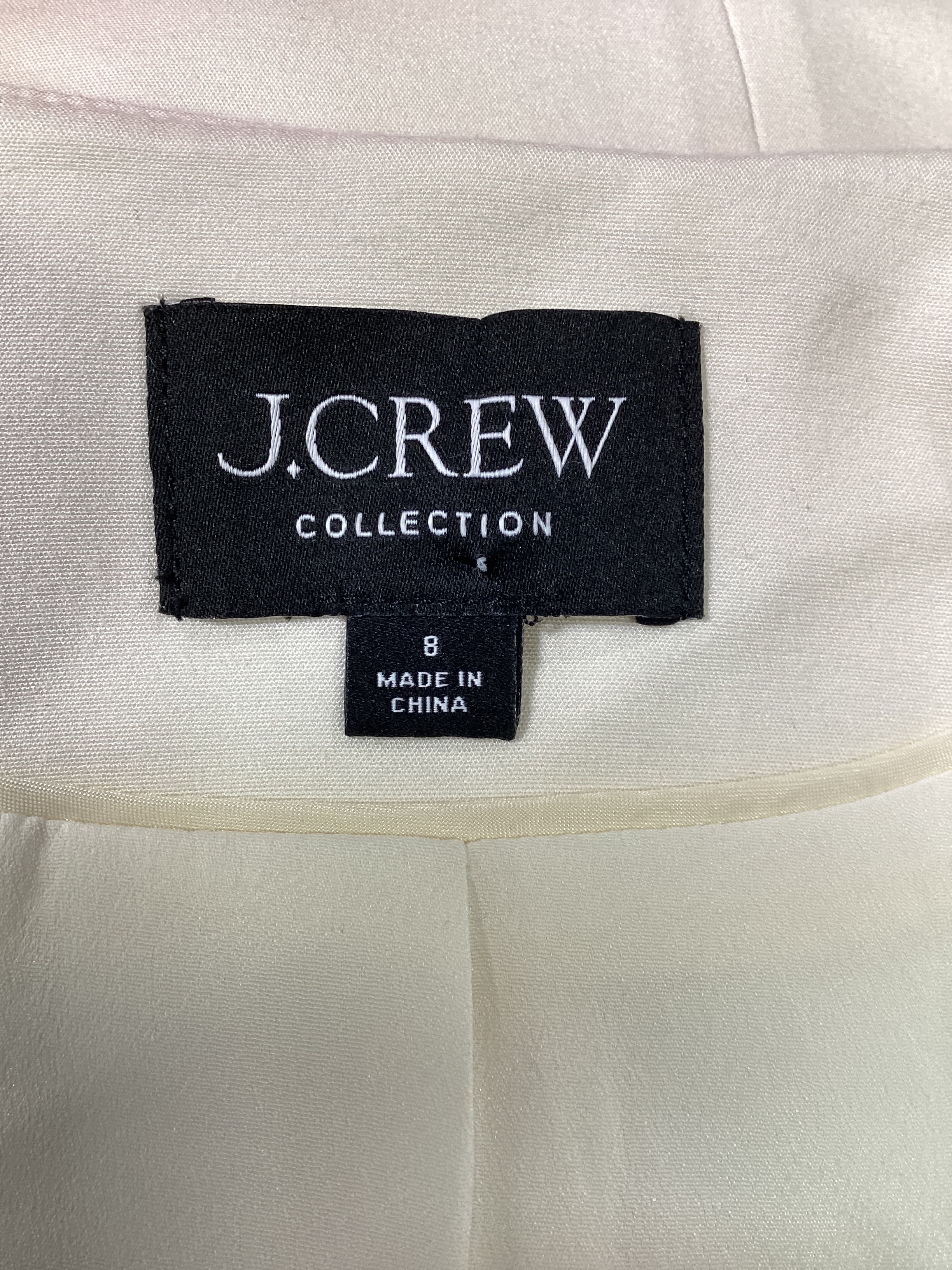 Slim-Fit Vest In Drapey Twill - Image 3