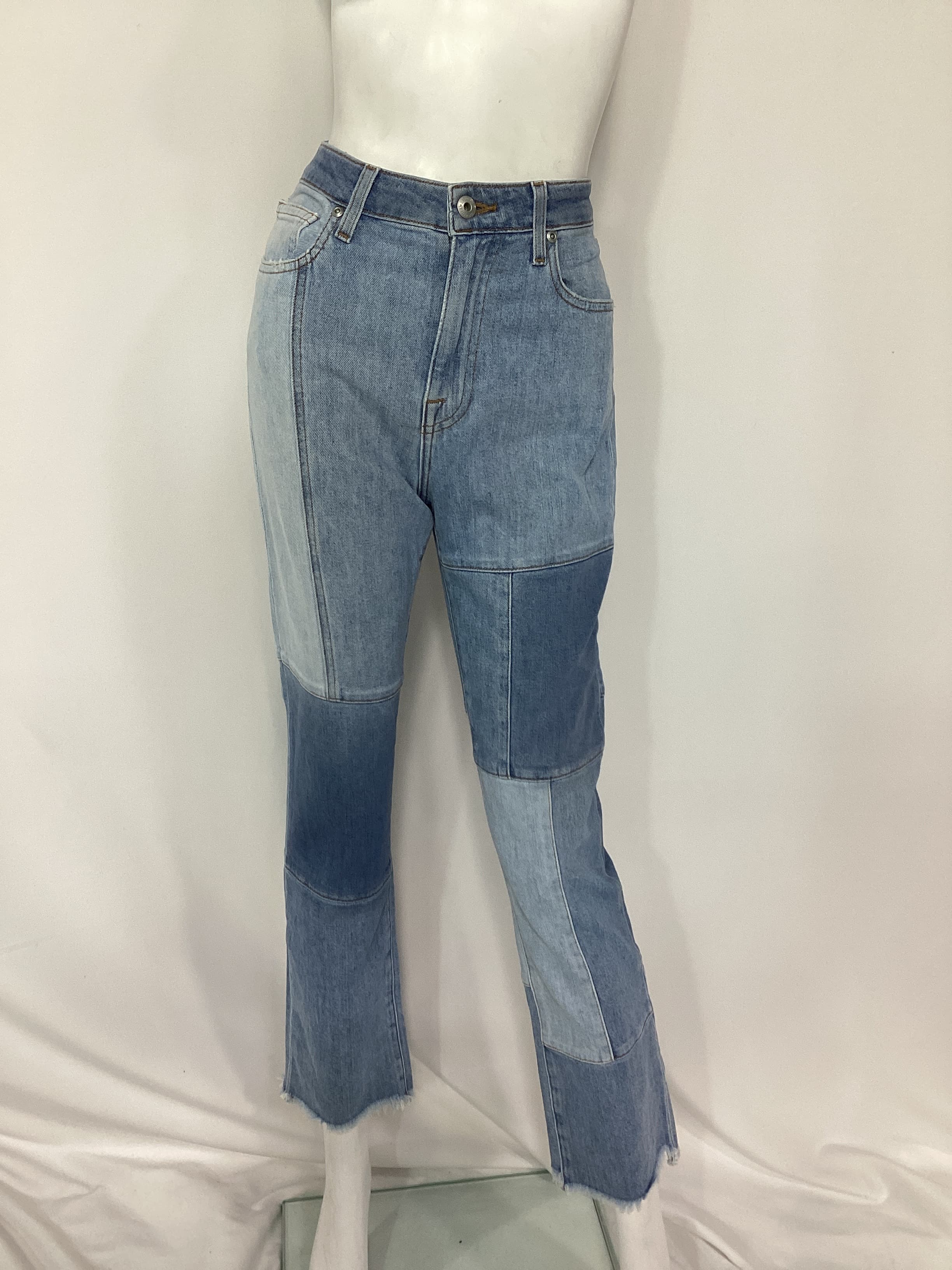 River Straight Leg Denim - Image 4
