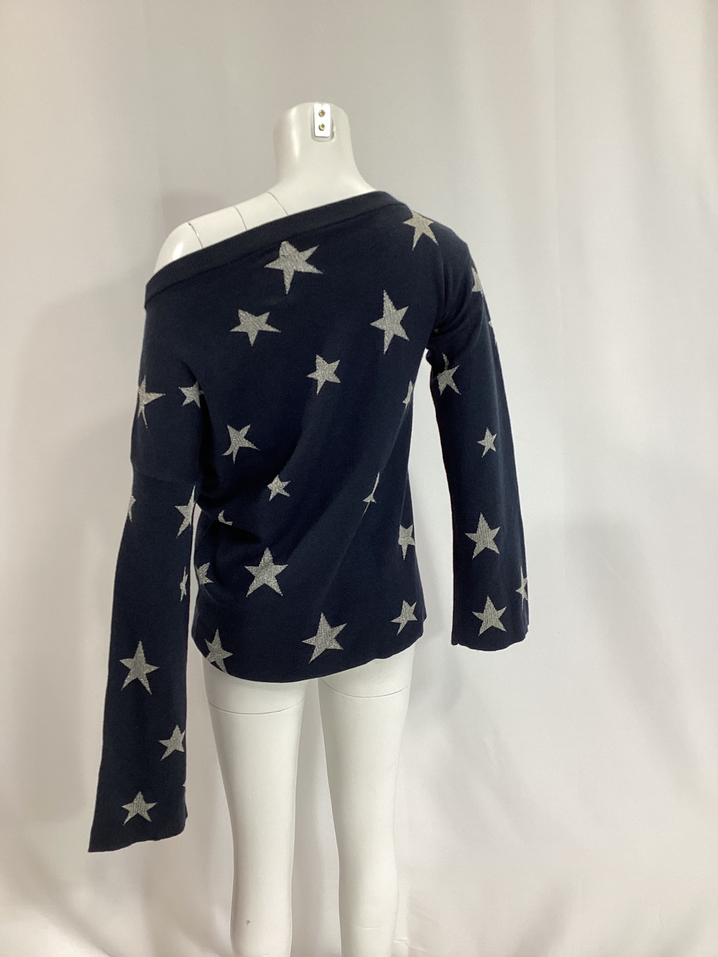 Dani Long Sleeve In Starstruck - Image 3