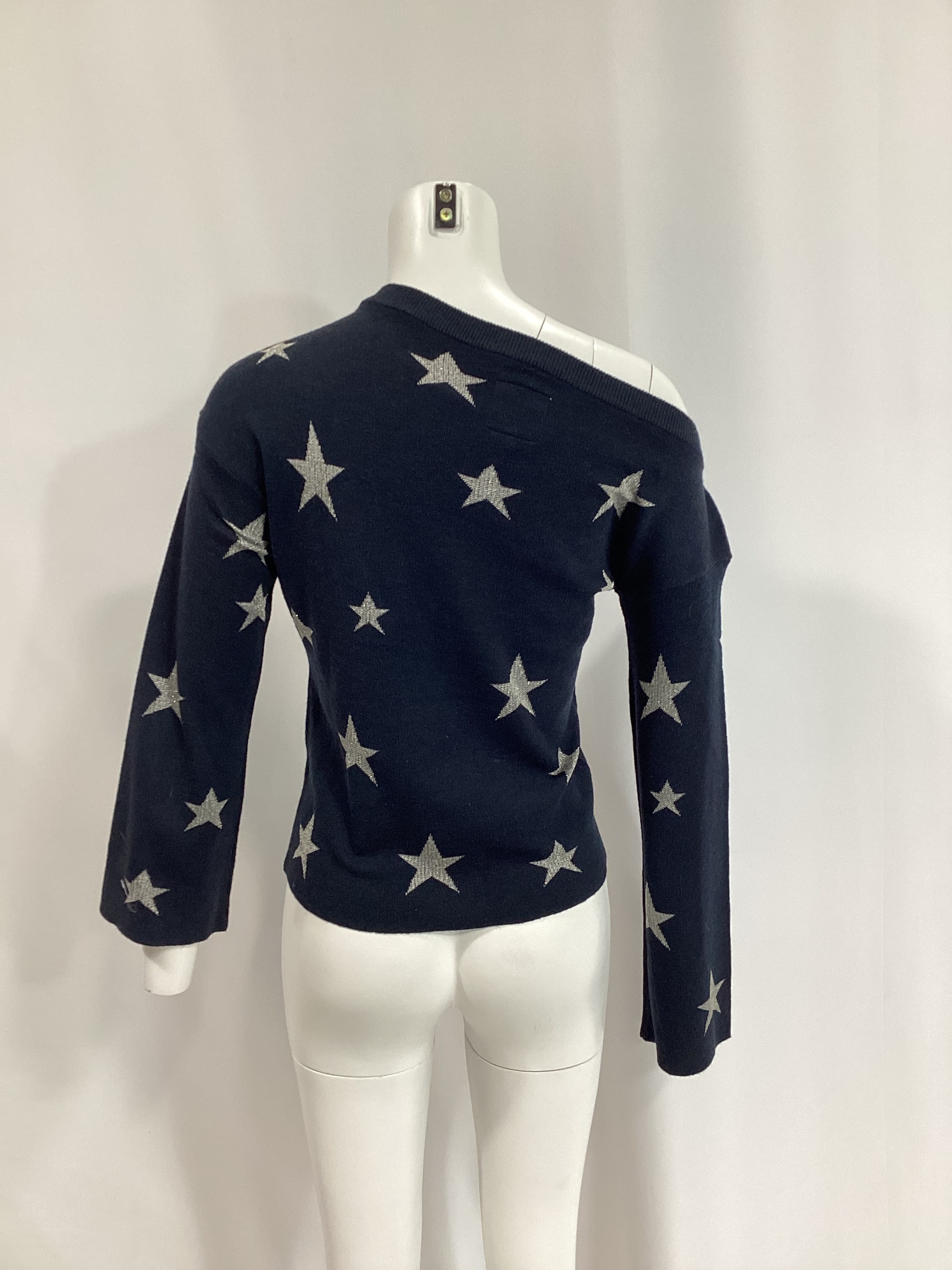 Dani Long Sleeve In Starstruck - Image 4