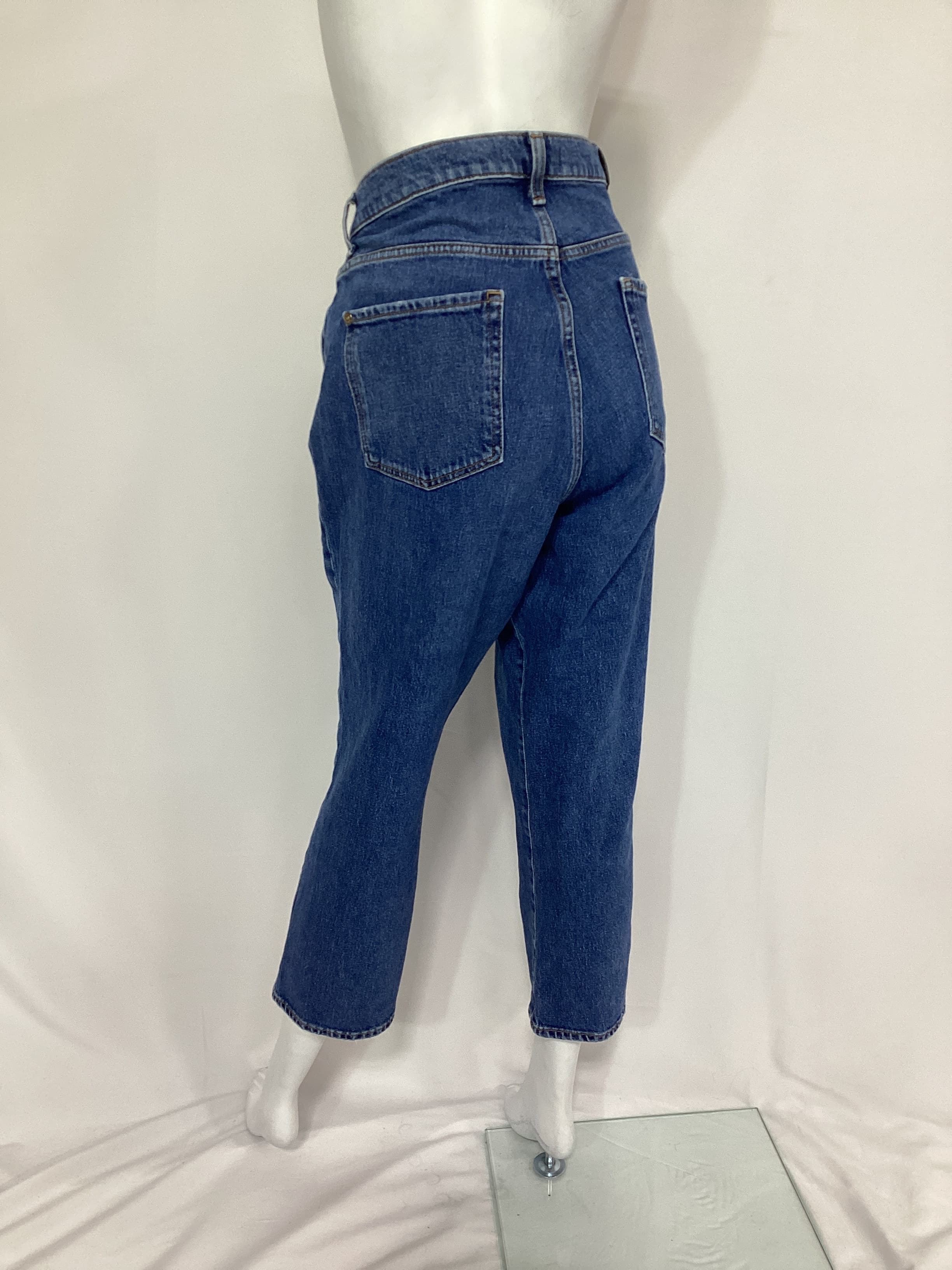 7 For All Mankind Logan Stovepipe Jeans - Image 4