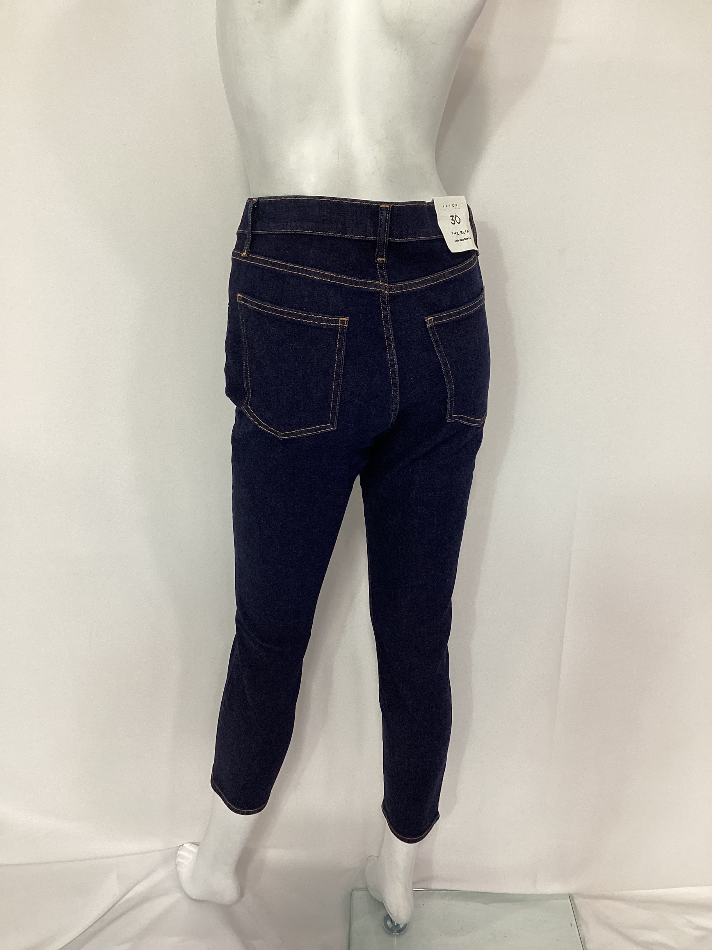 The Slim Maternity Jean - Image 2