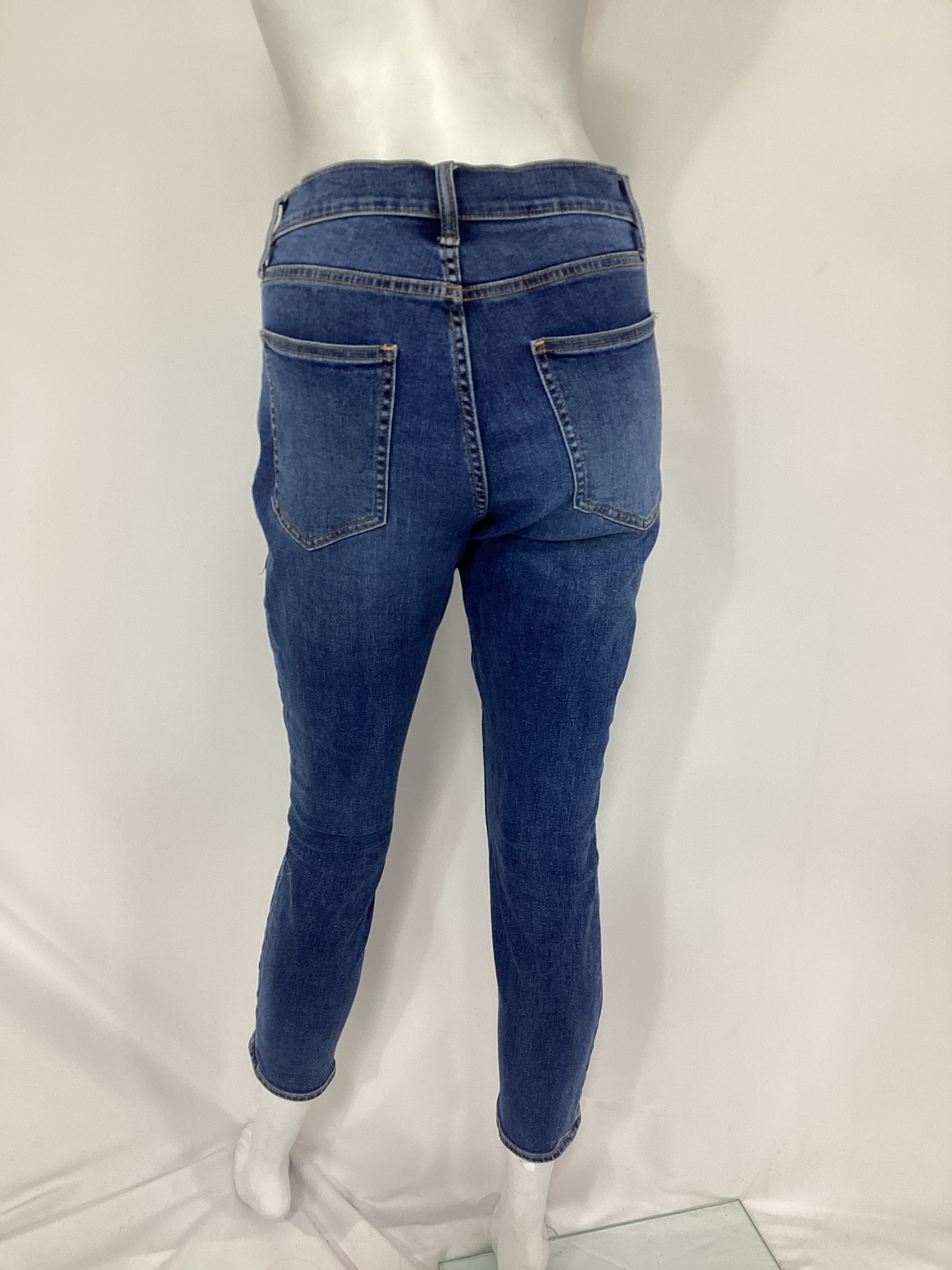 The Slim Maternity Jean - Image 2