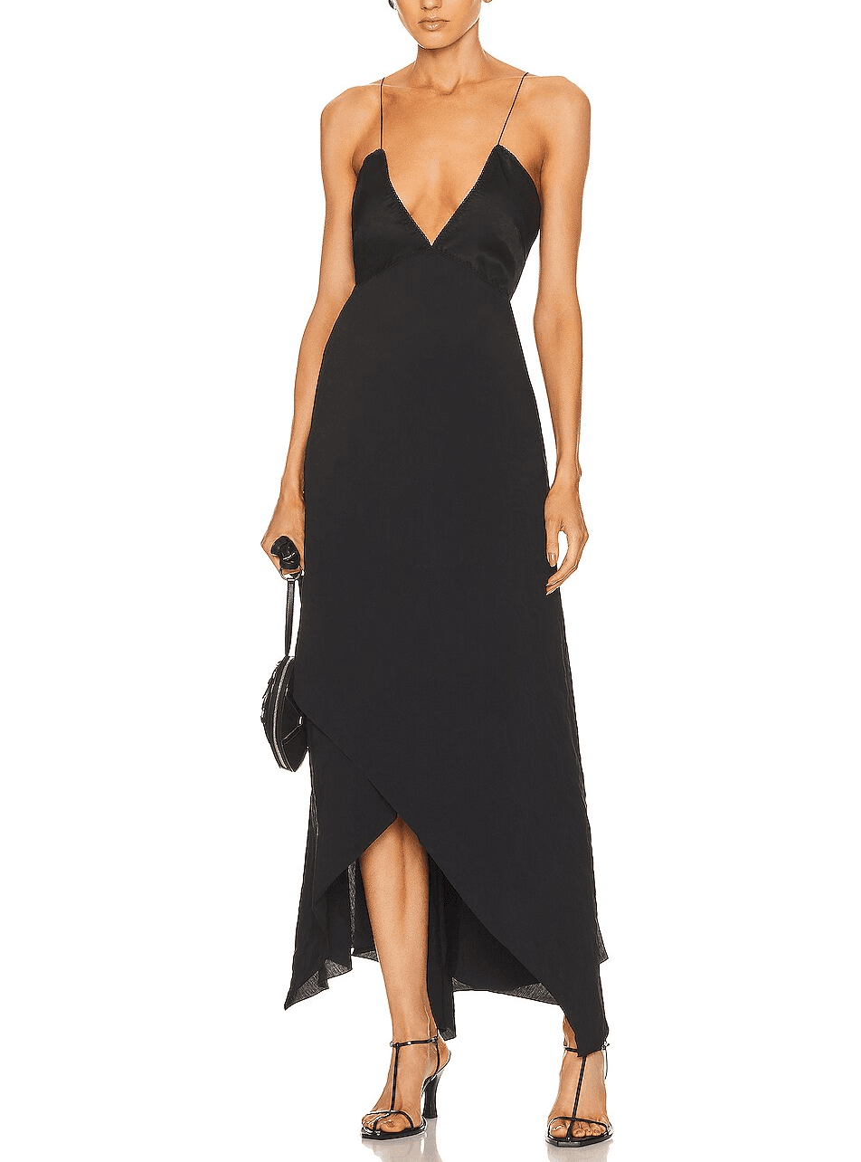 Josephine Maxi Dress - Image 1