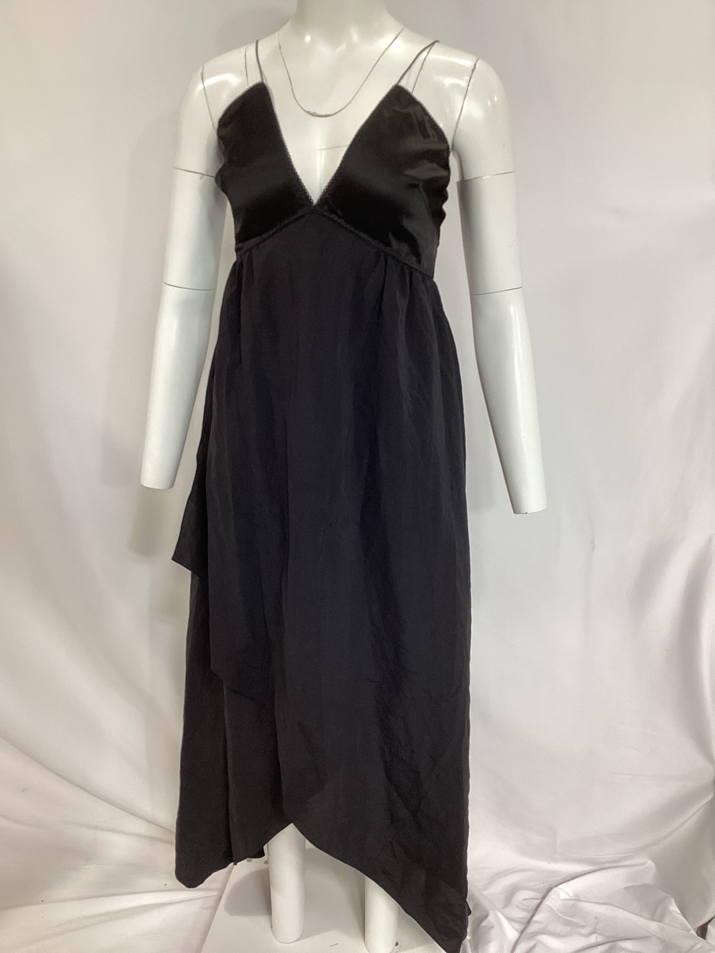 Josephine Maxi Dress - Image 2