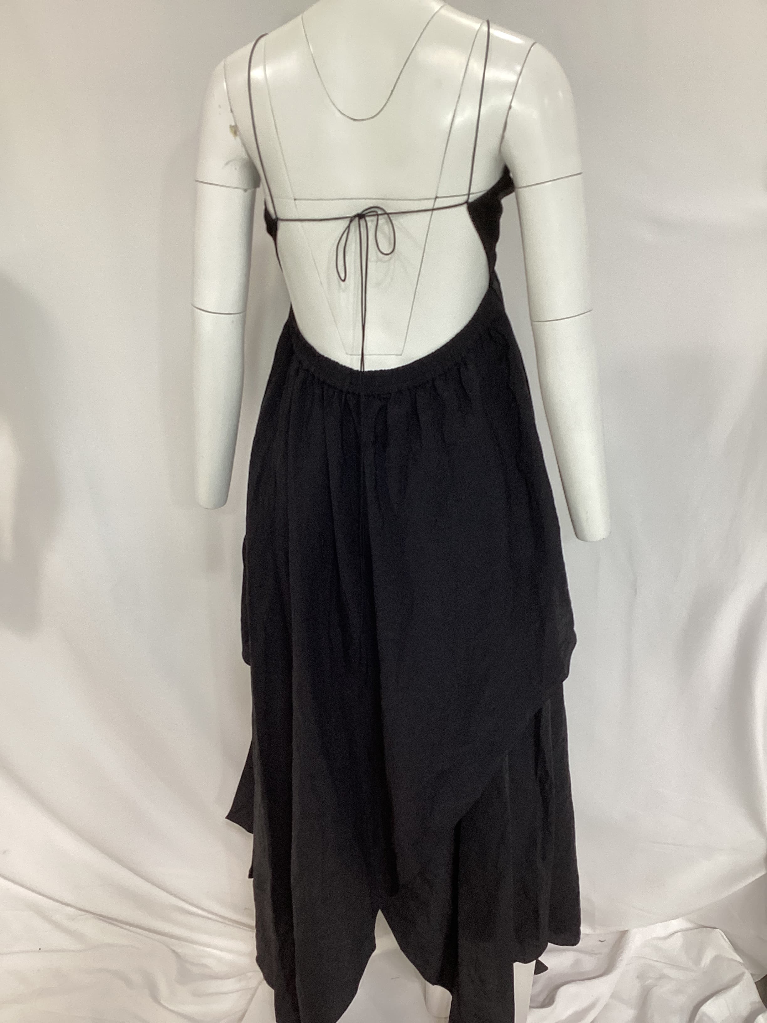 Josephine Maxi Dress - Image 3