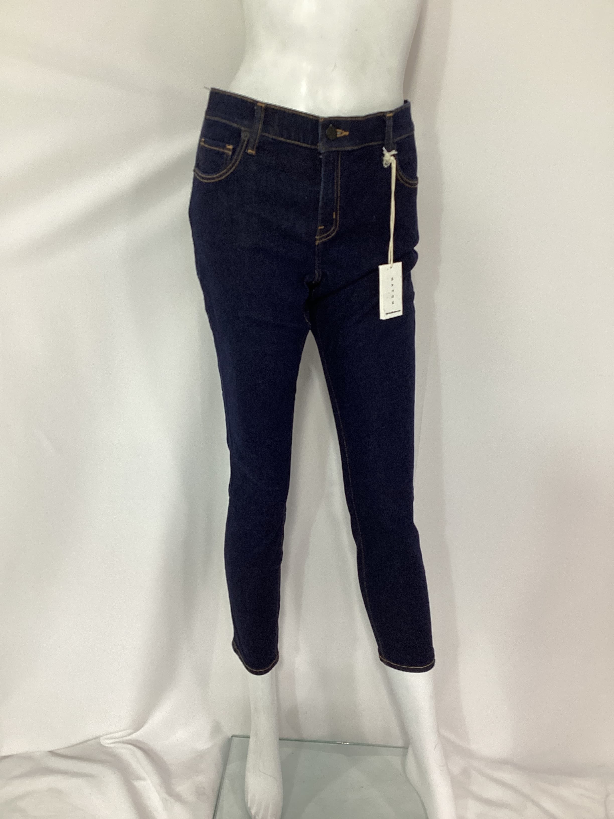 The Slim Maternity Jean - Image 3