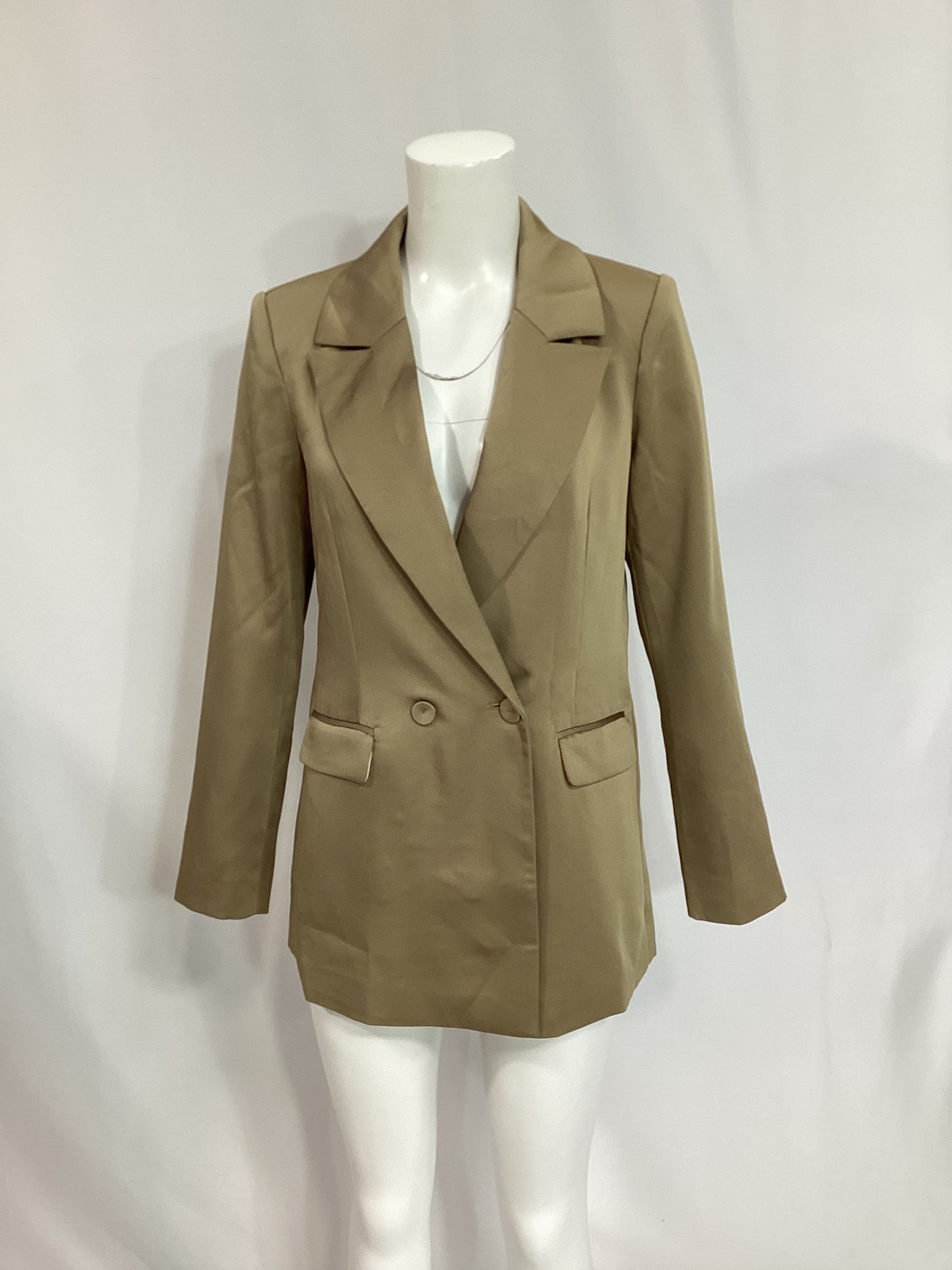 The Suits You Blazer - Image 4