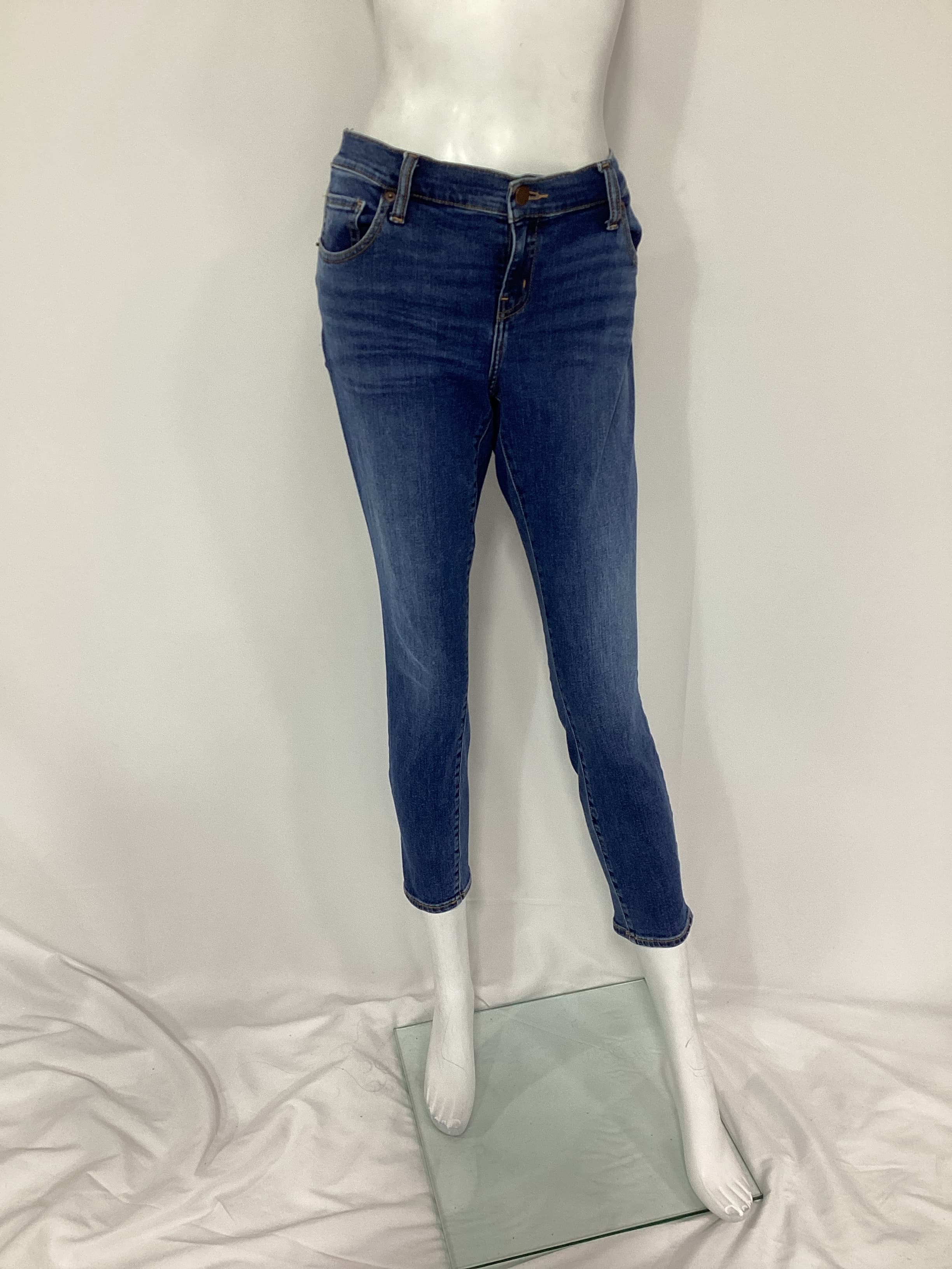 The Slim Maternity Jean - Image 3