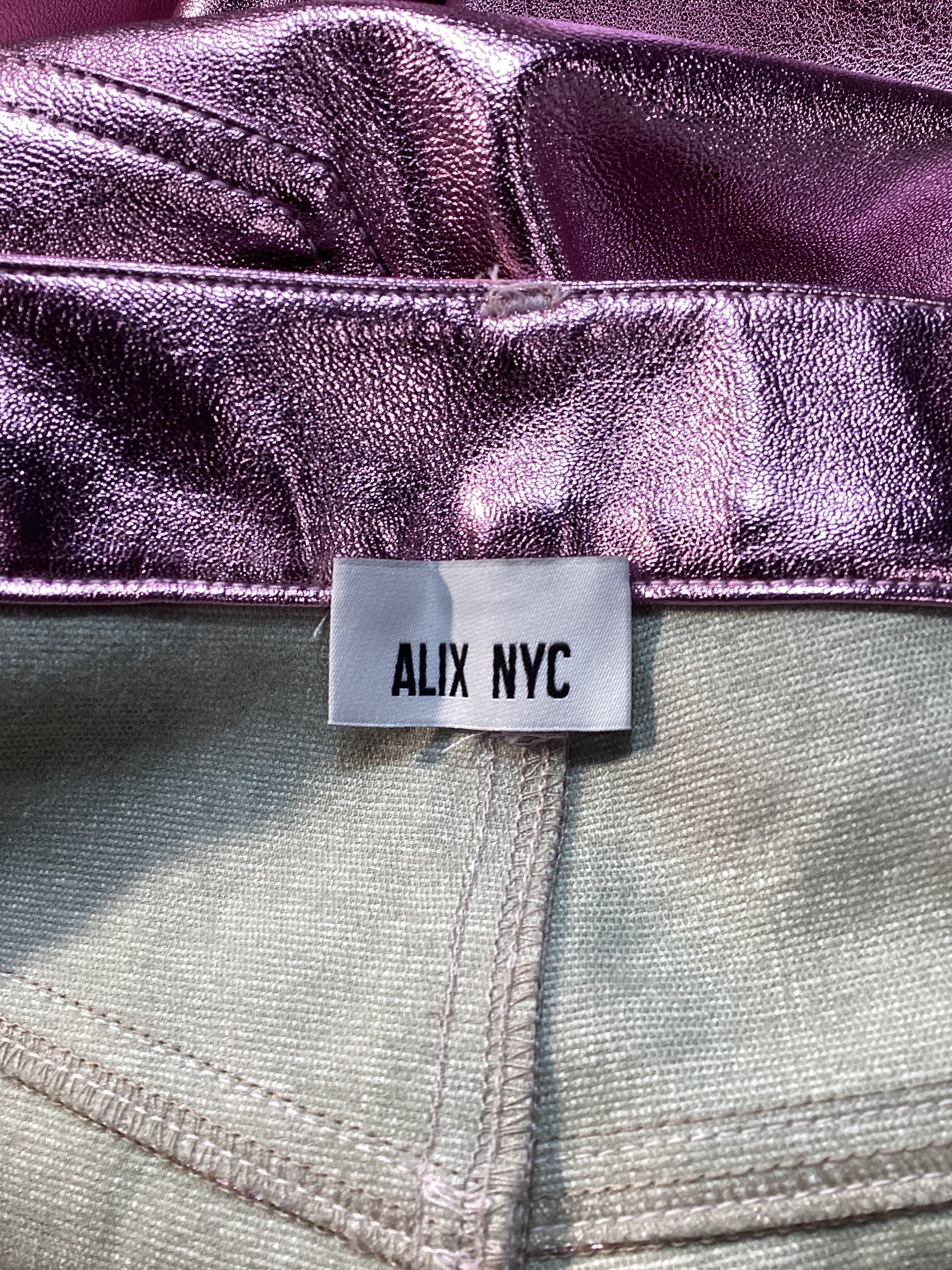Jay Pant In Pink - Image 2