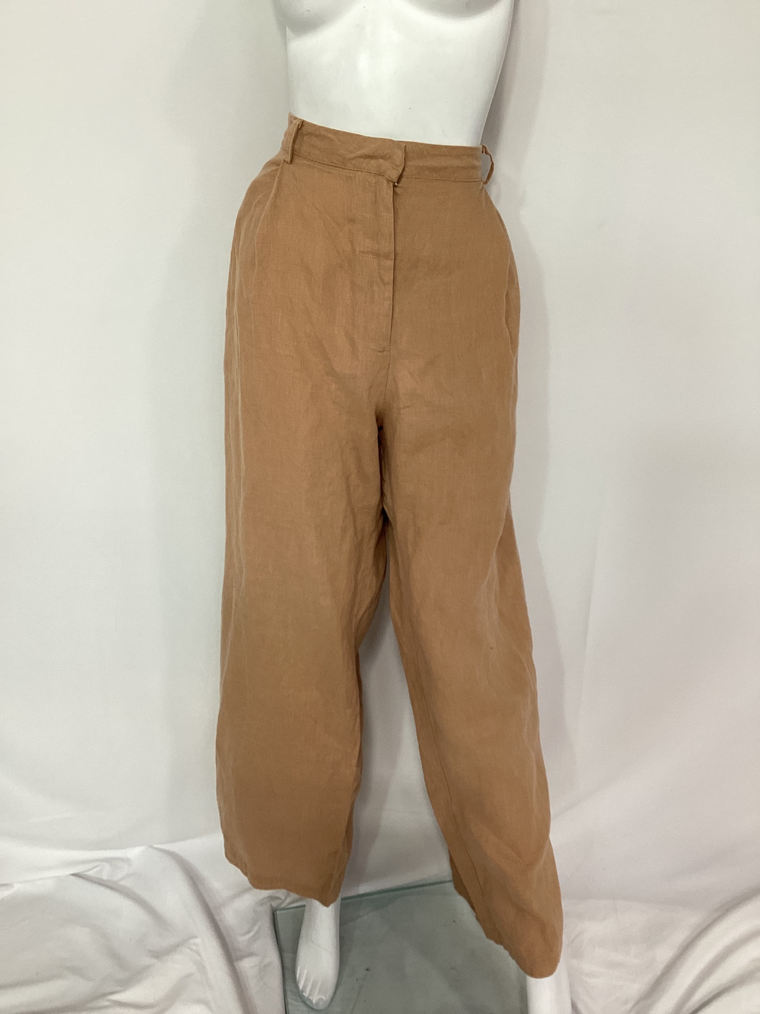 El Toro Pant In Hazelnut - Image 3