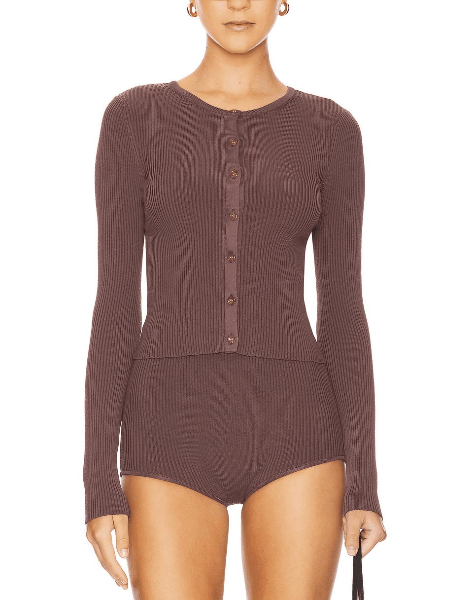 Limor Cardigan - Image 1