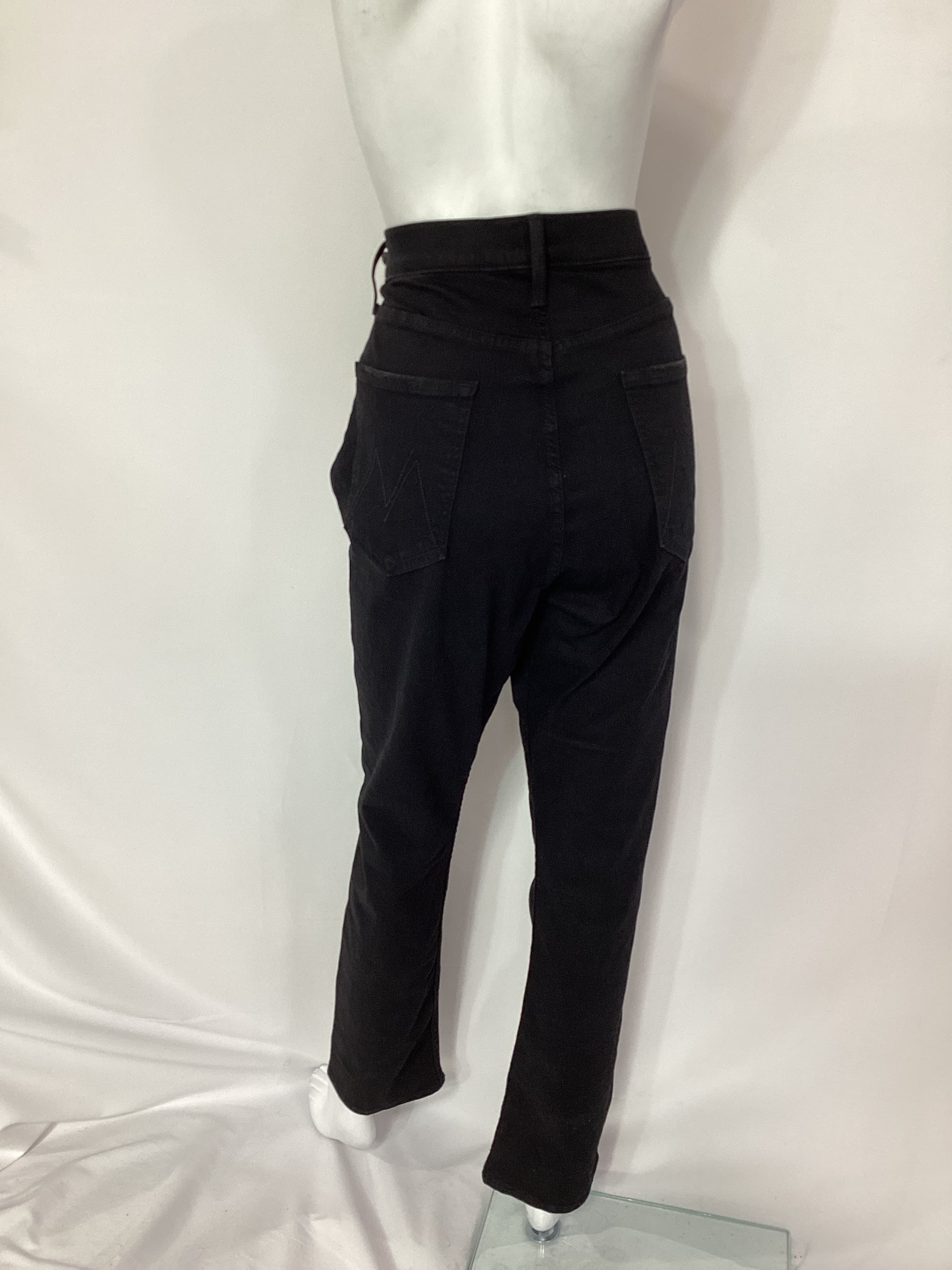 The High Waisted Rider Skimp In Not Guilty - Image 2