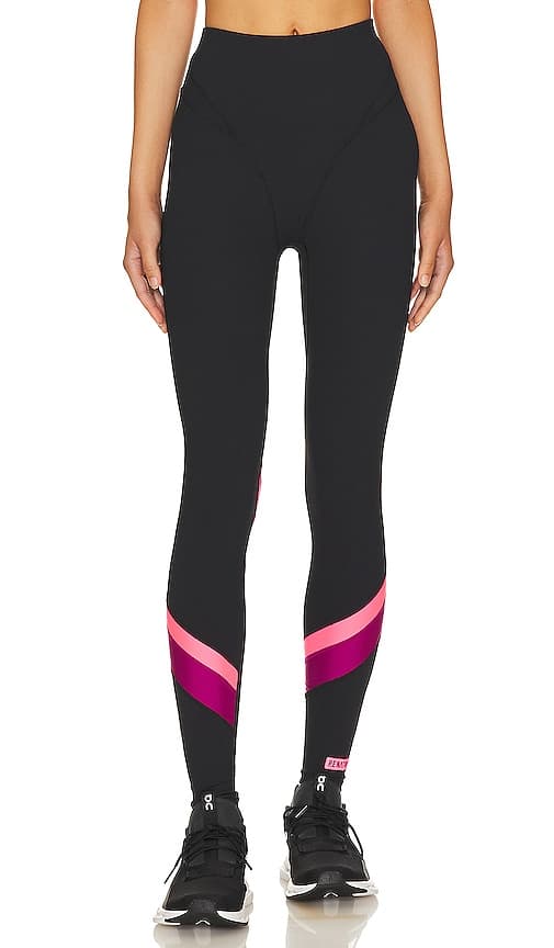 Vicinity Legging In Black - Image 1