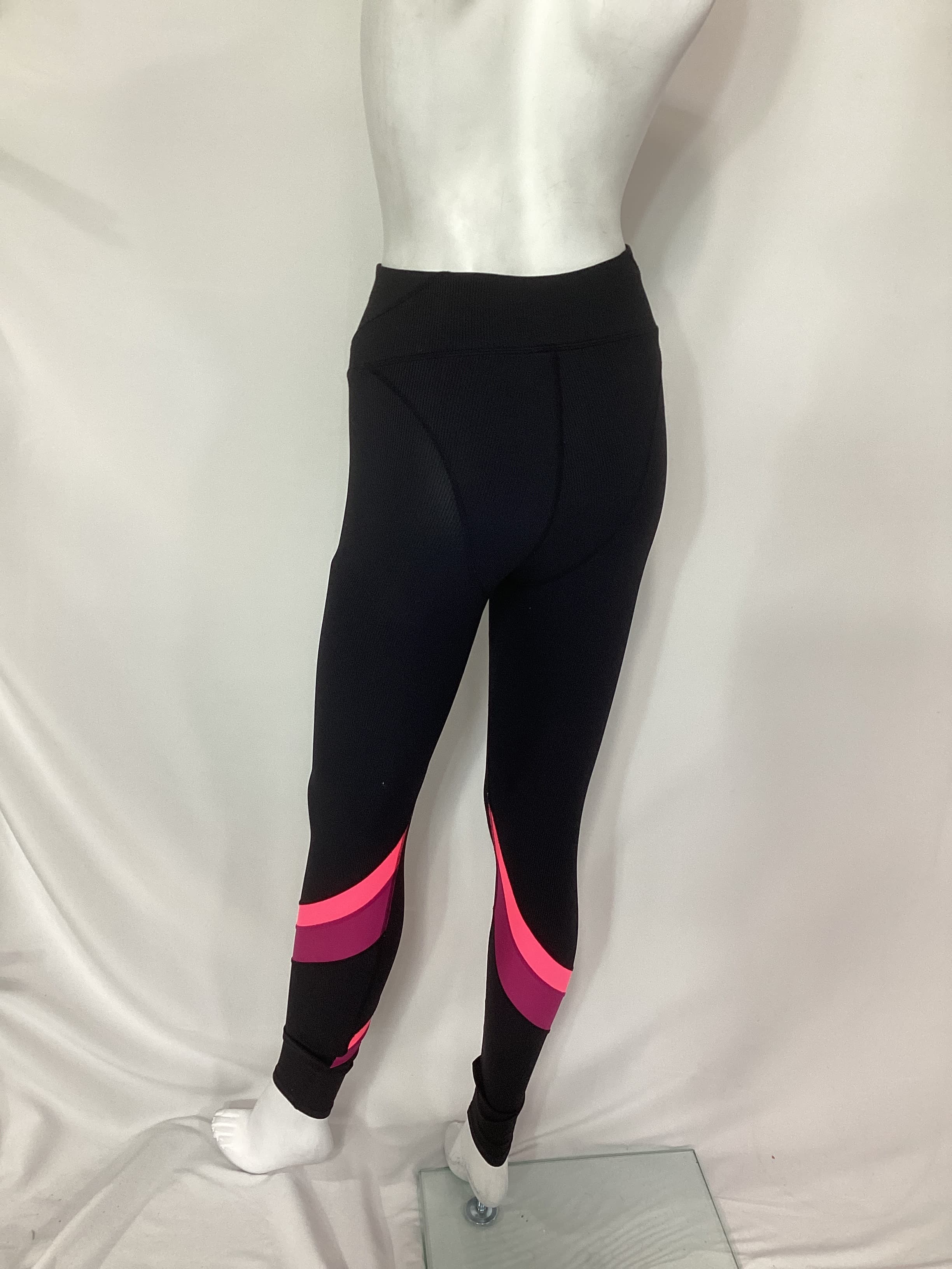 Vicinity Legging In Black - Image 2