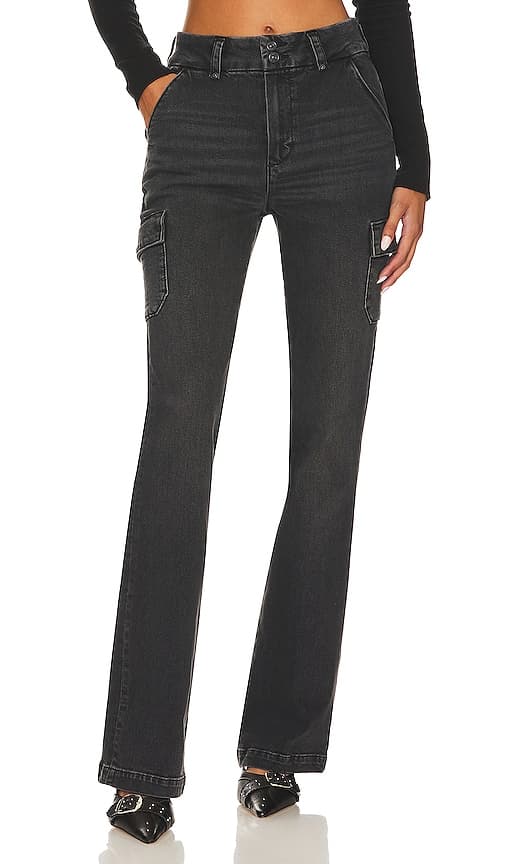 Dion Straight Cargo In Oblivion - Image 1