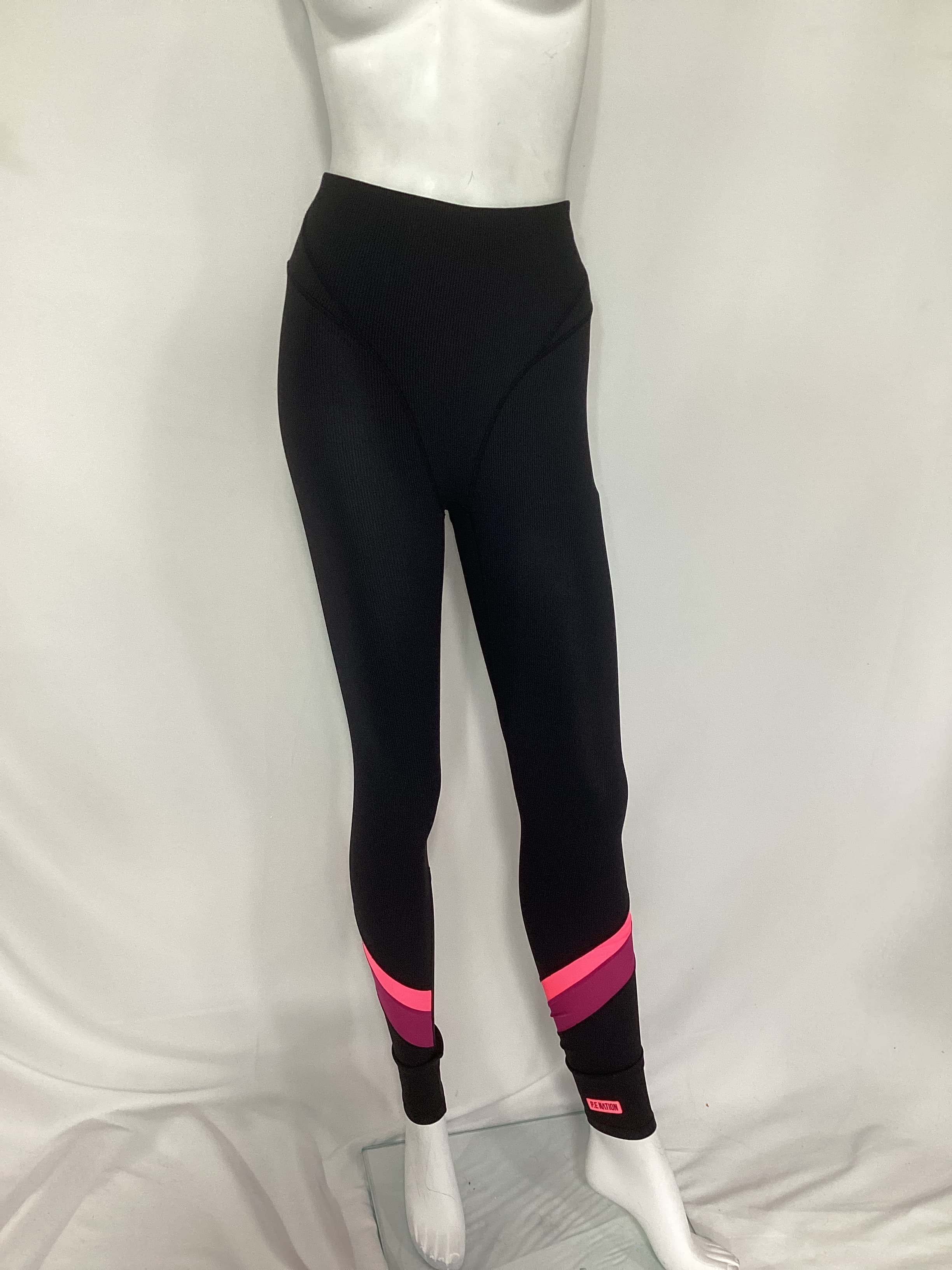 Vicinity Legging In Black - Image 3