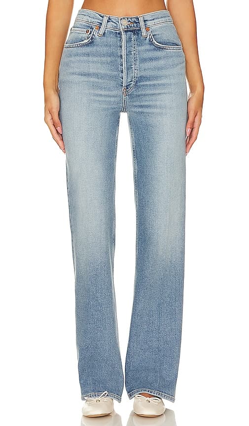 Originals 70s Bootcut In Blazed Indigo - Image 1