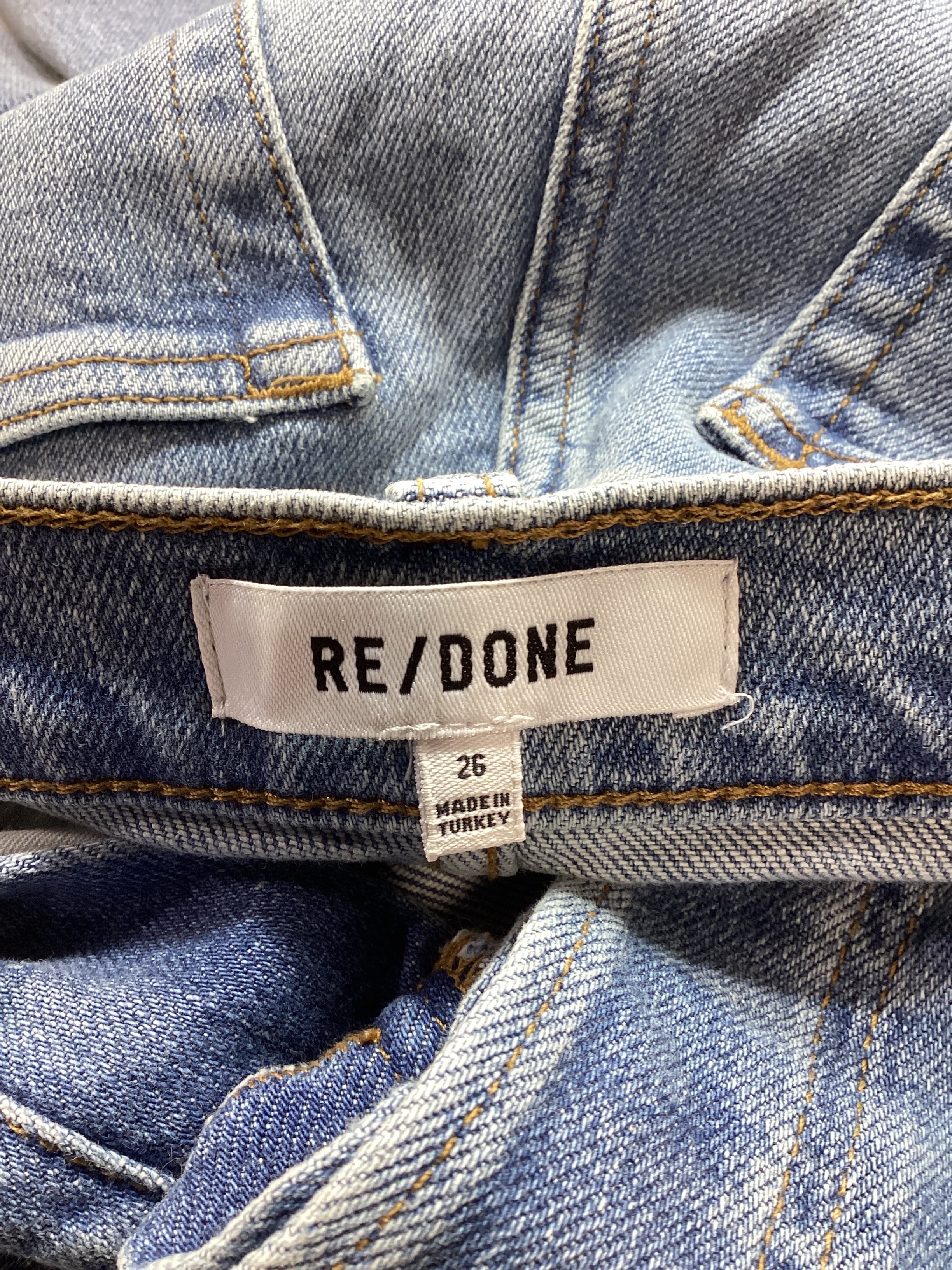 Originals 70s Bootcut In Blazed Indigo - Image 2