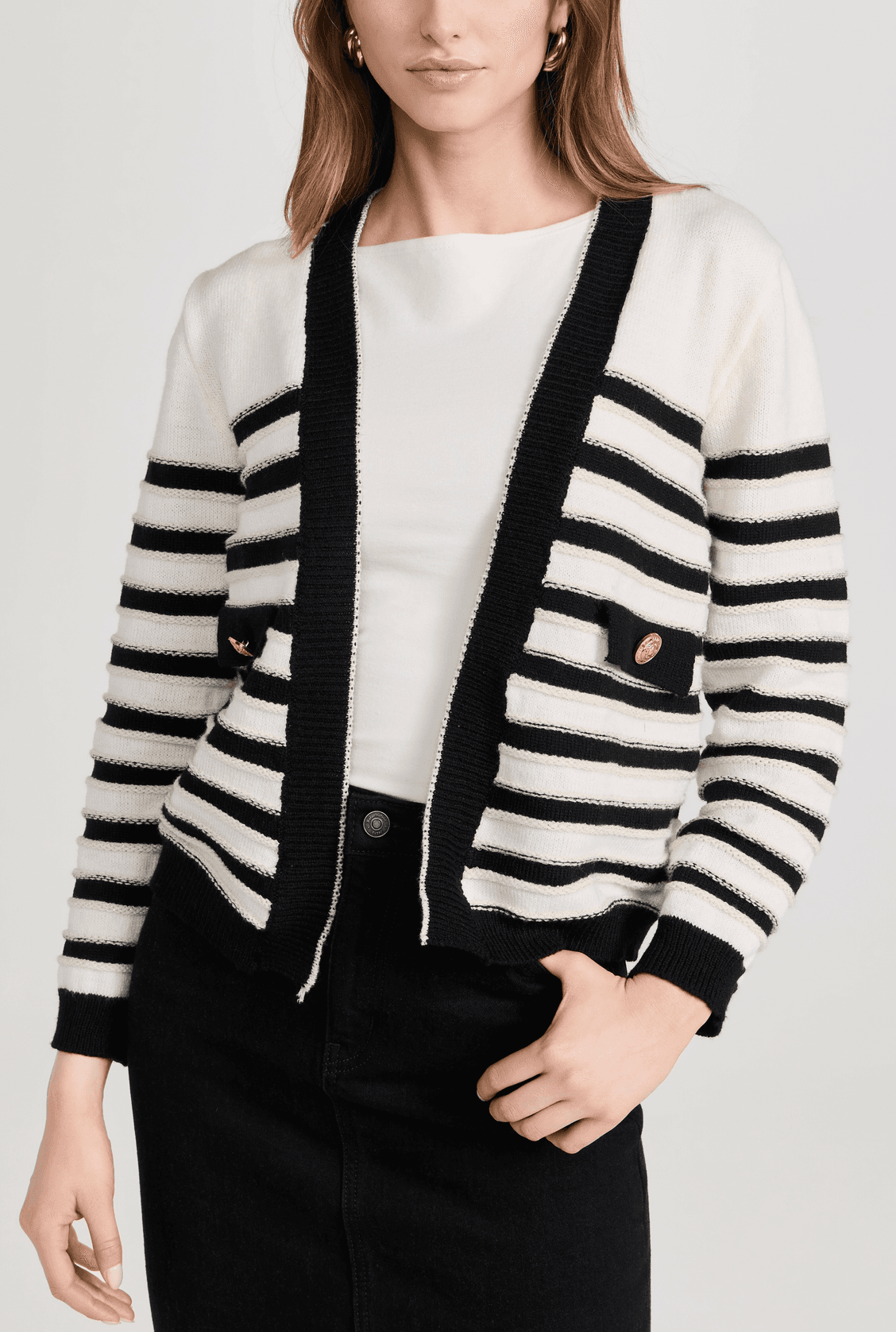 Kammi Cardigan - Image 1
