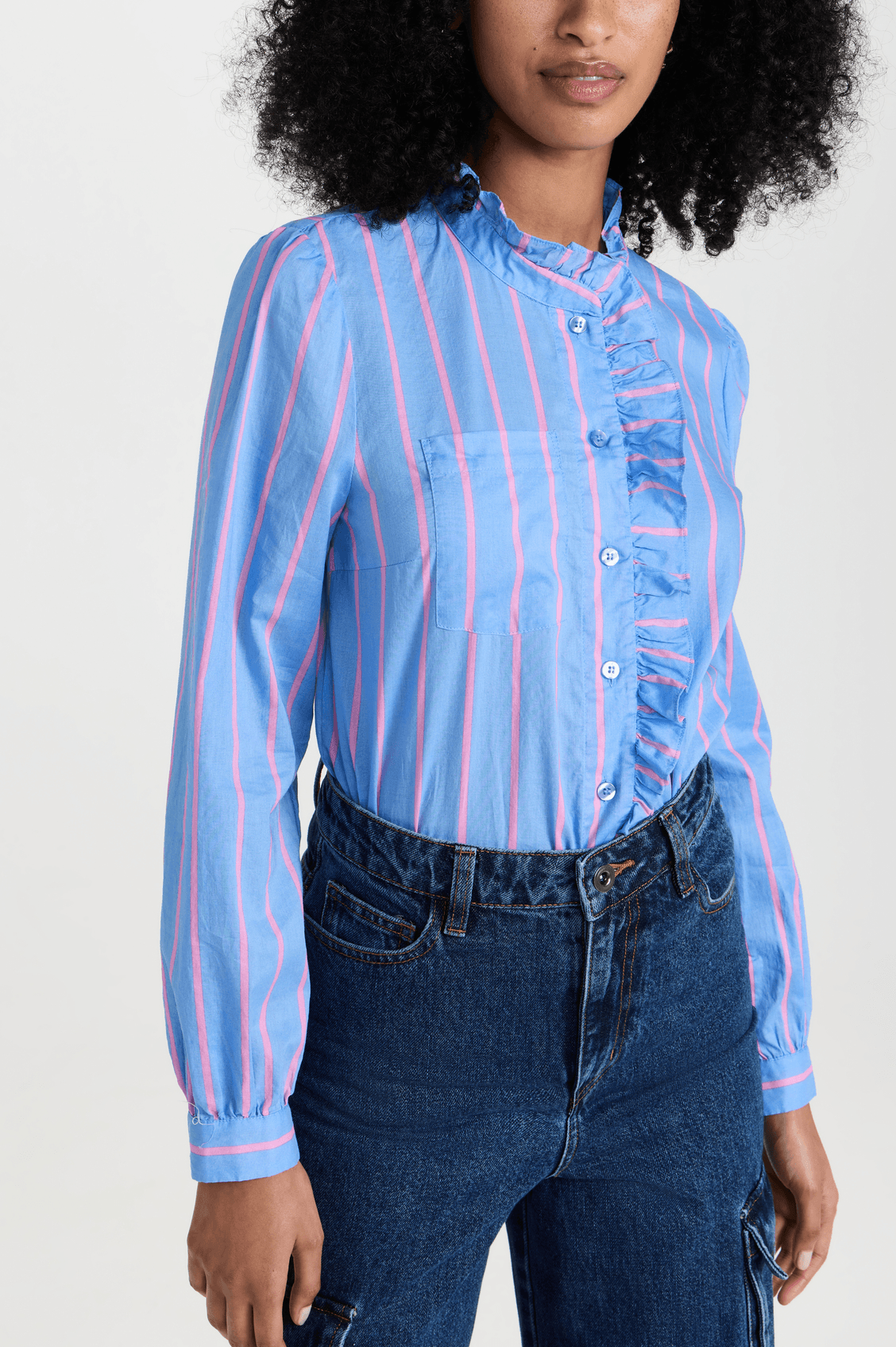 Maceo Top - Image 1