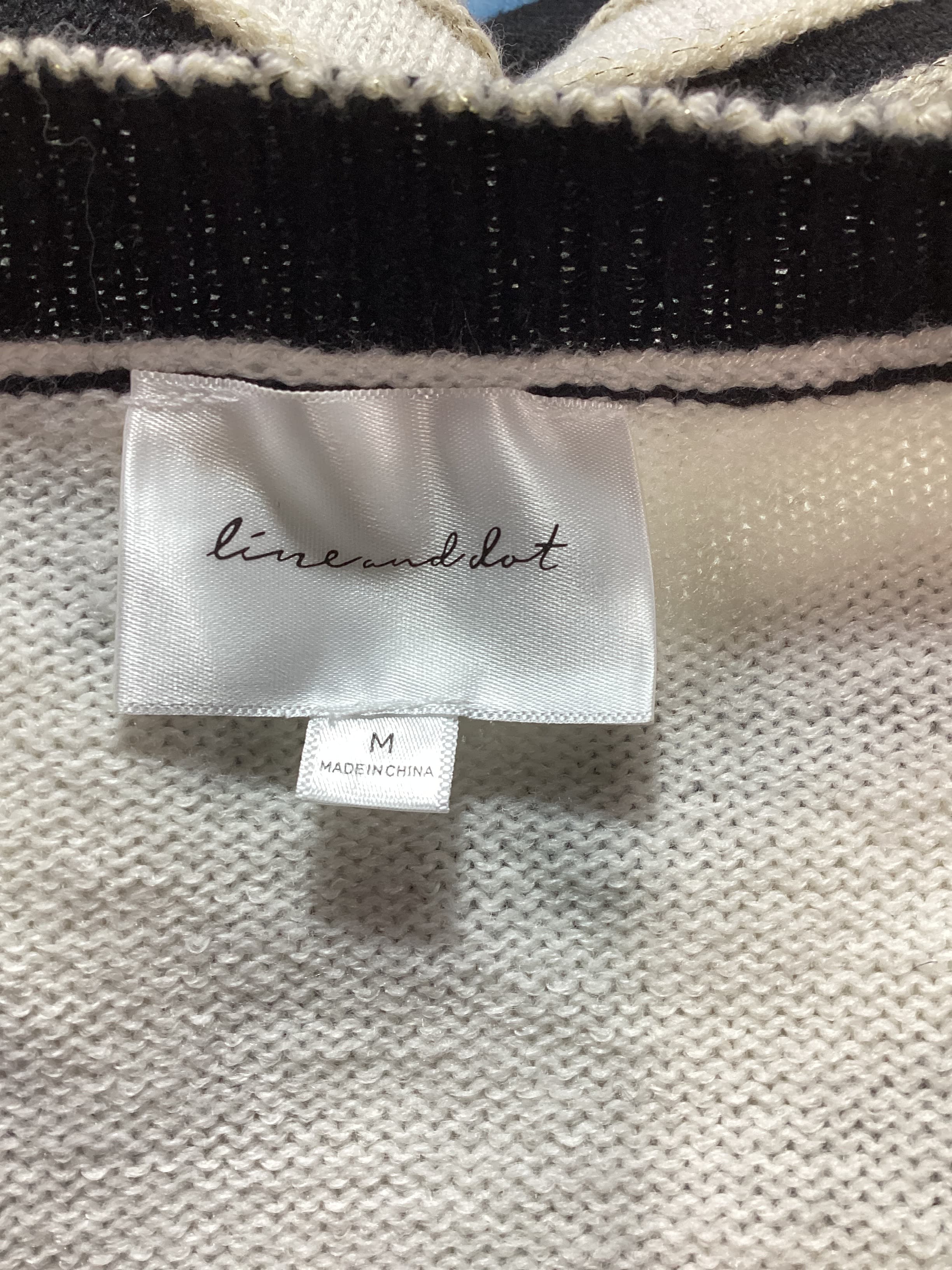 Kammi Cardigan - Image 2