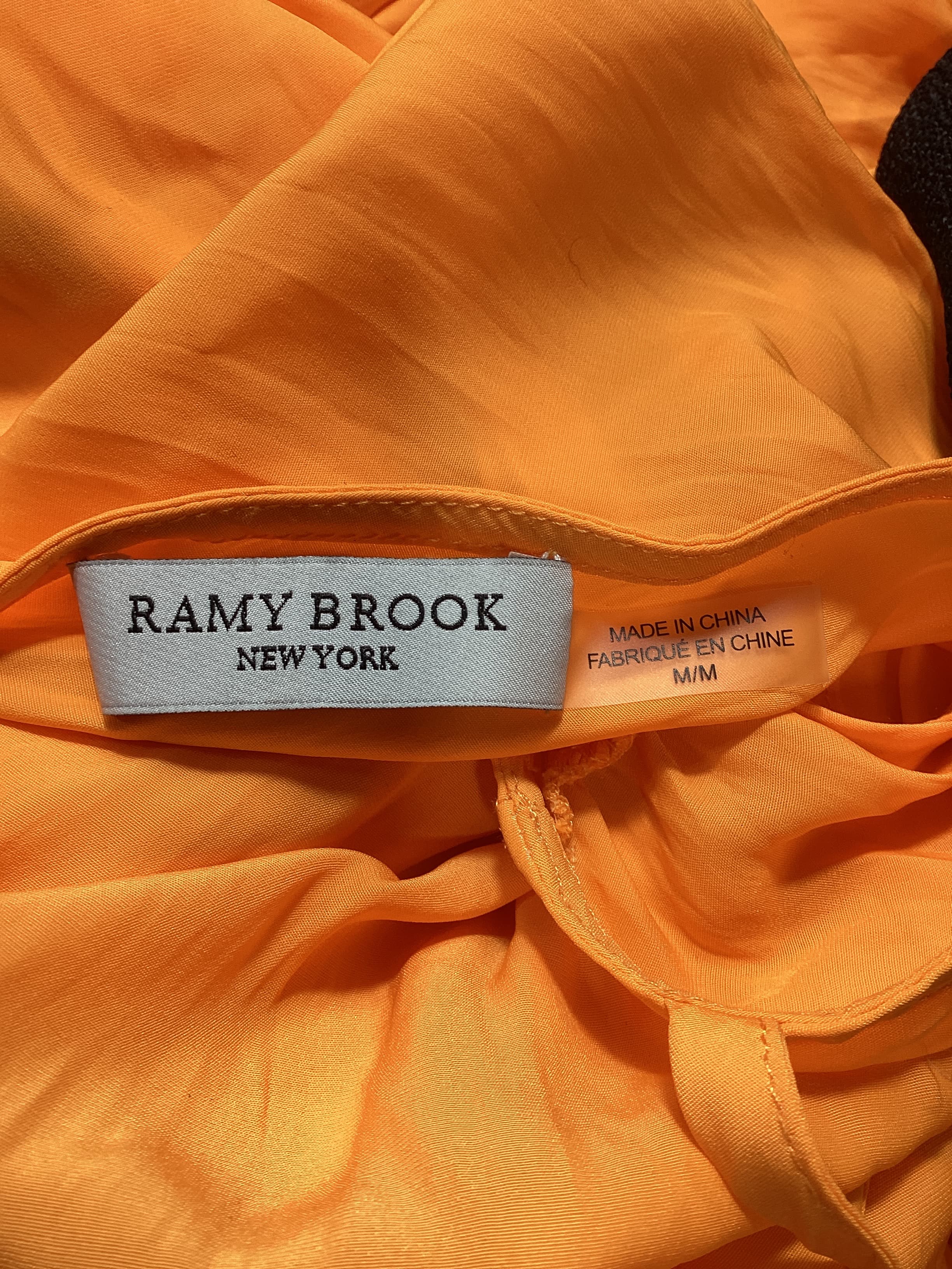 Bambi Smocked Tiered Mini Dress - Image 3