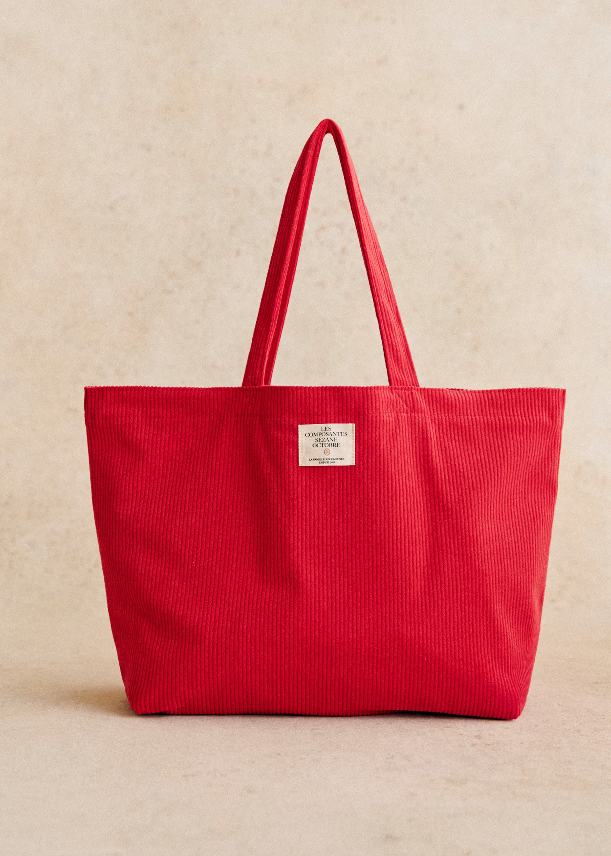 Tote Bag - Image 1