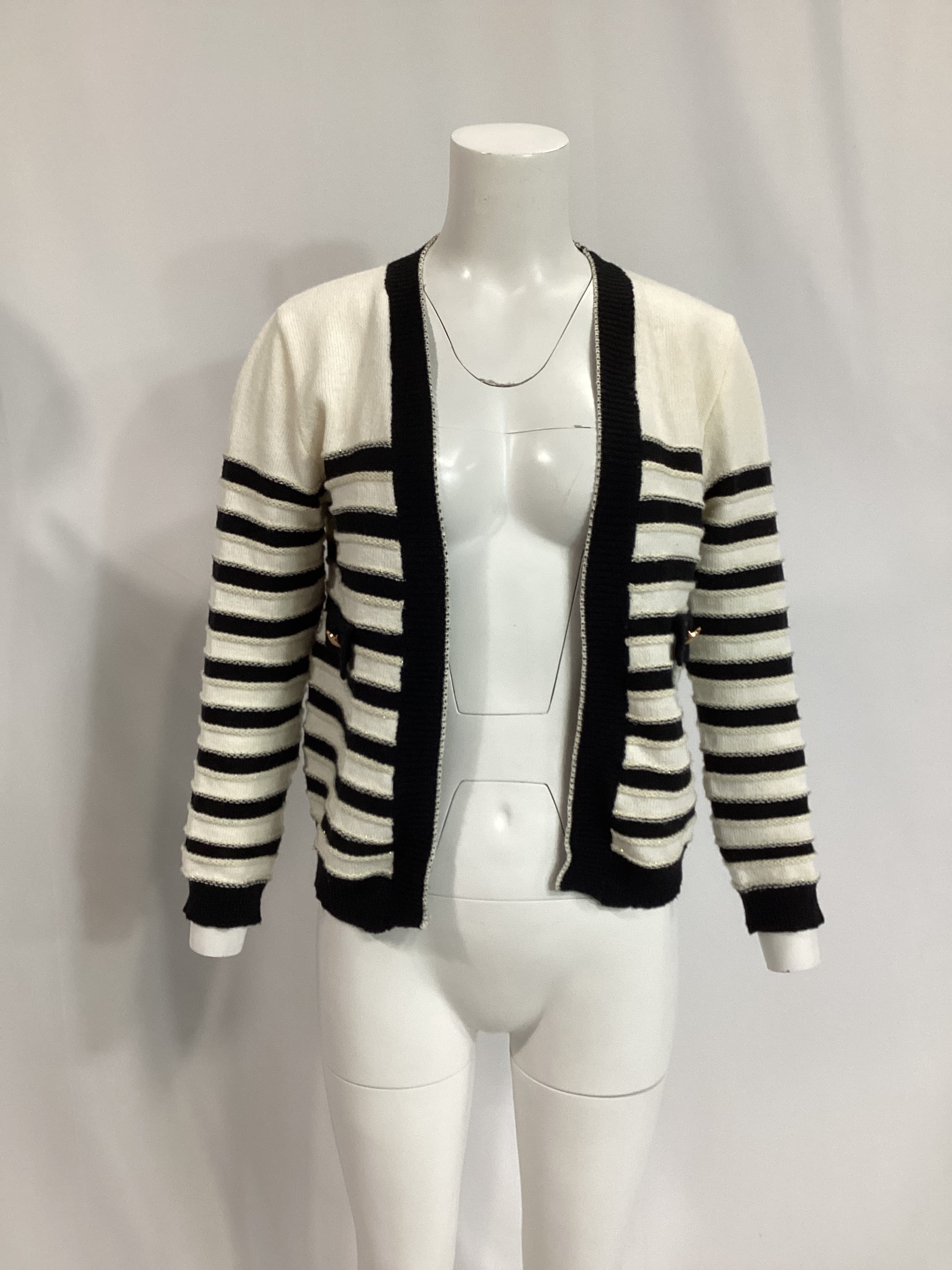 Kammi Cardigan - Image 4