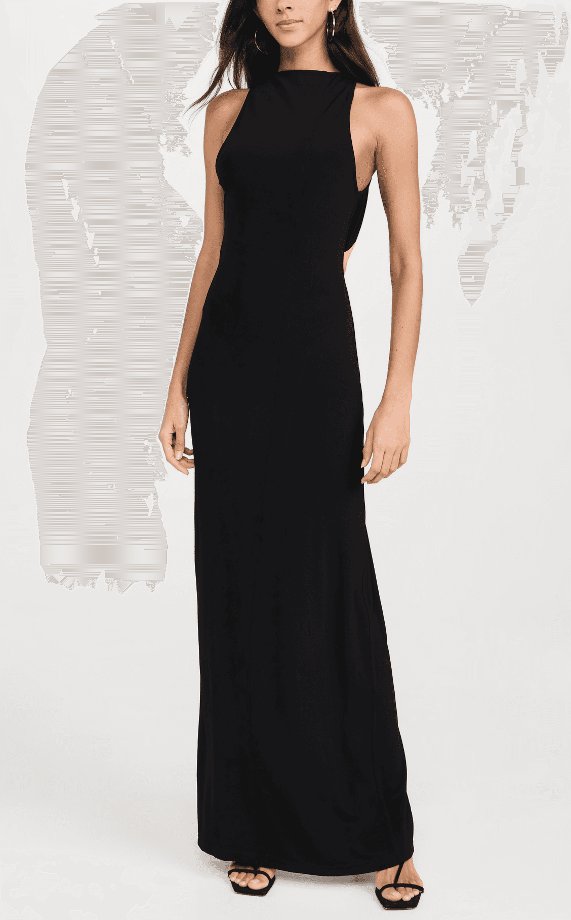 The Seleta Dress - Image 1