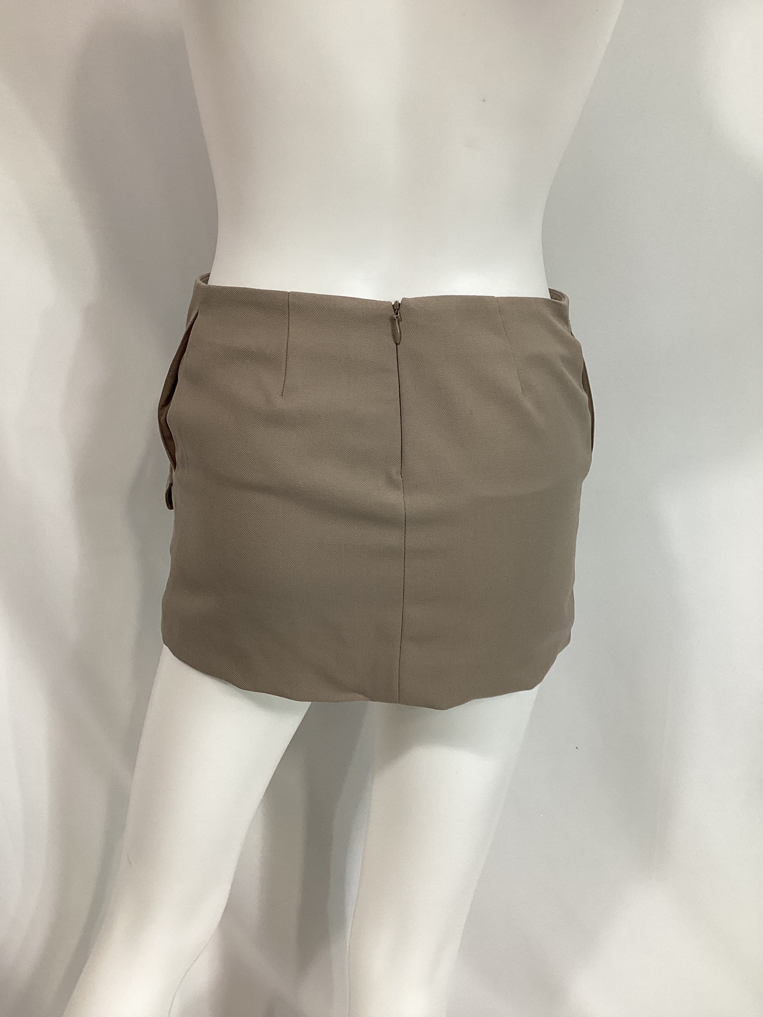 Mini Skirt - Image 2