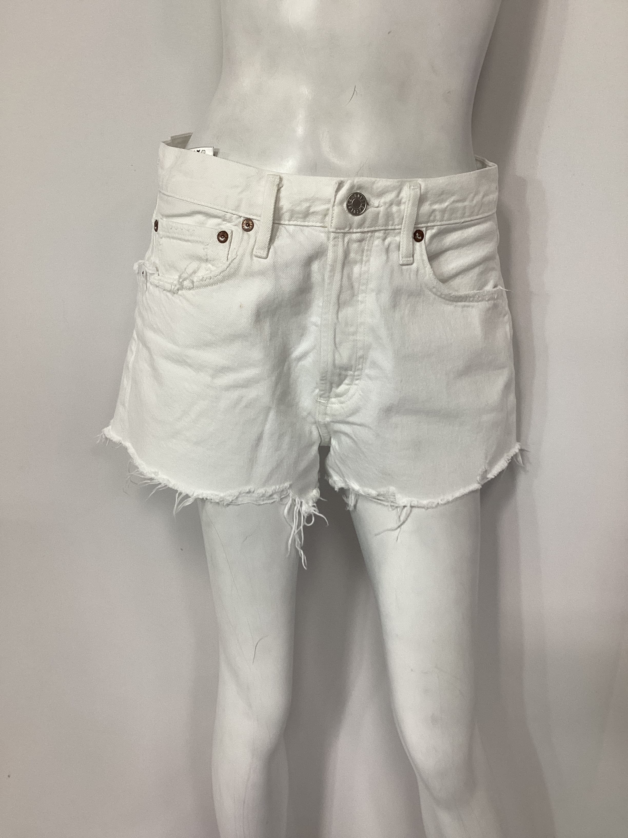 Parker Shorts - Image 2