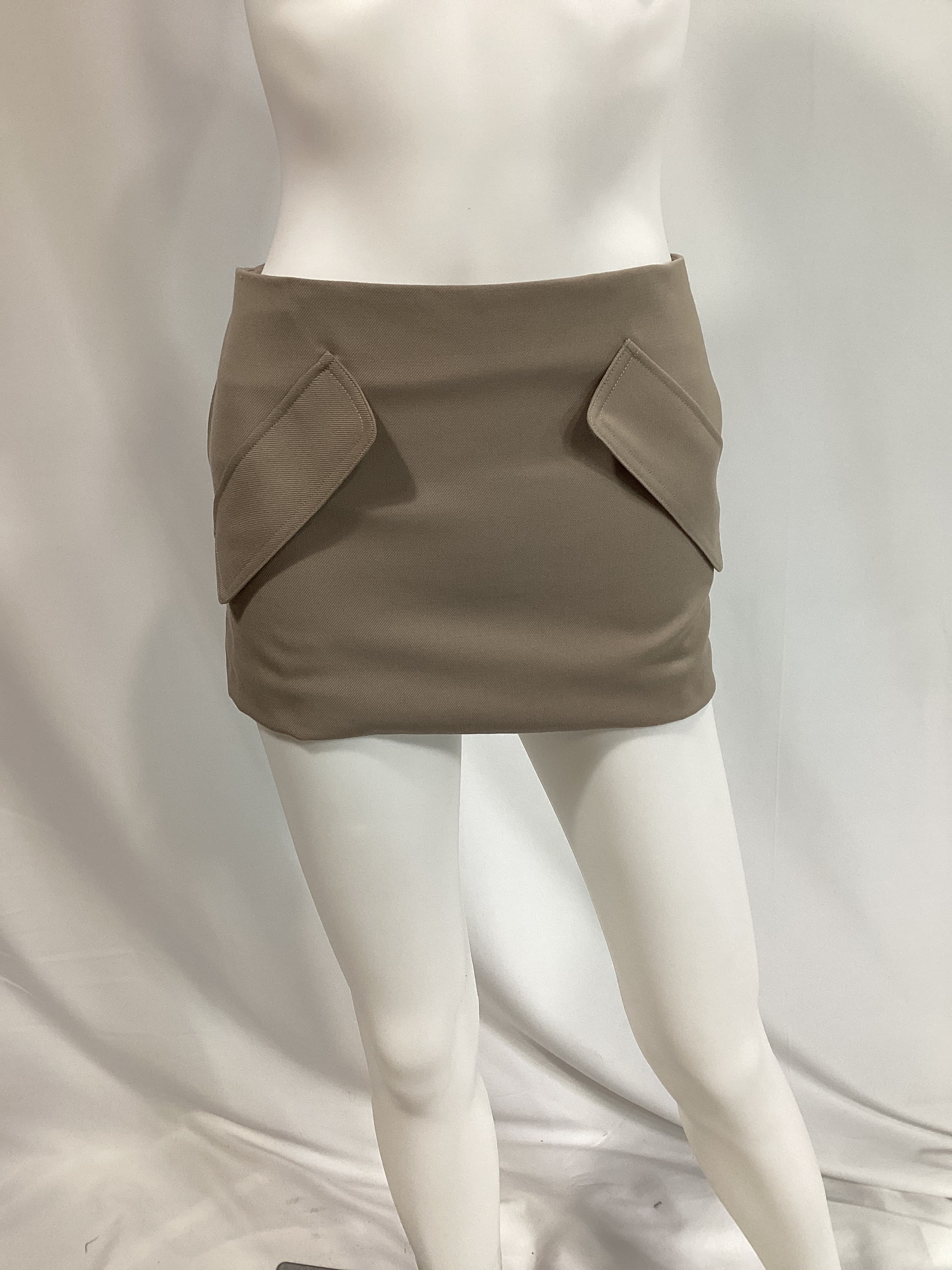 Mini Skirt - Image 4