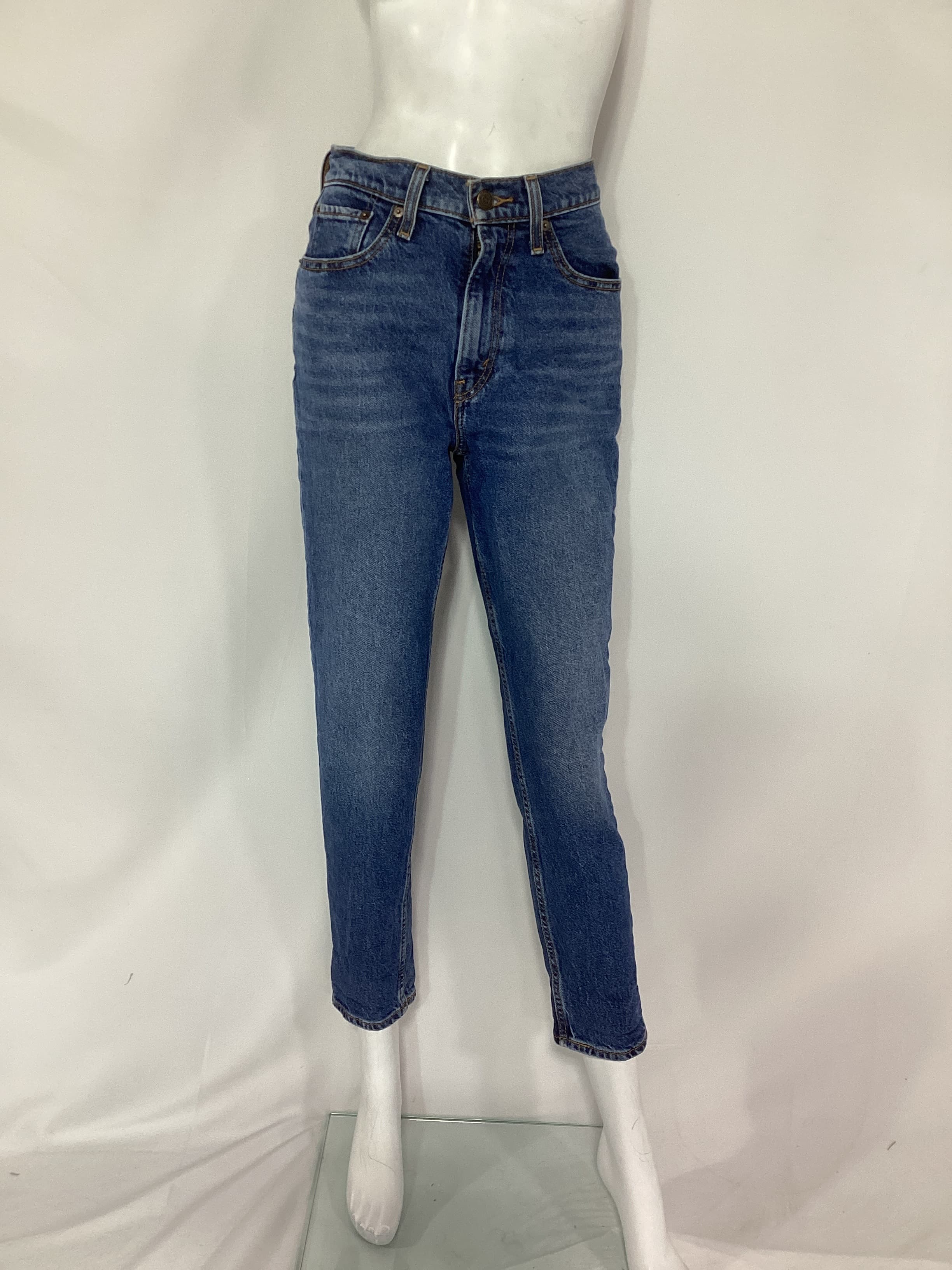 80s Mom Women's Jeans - Image 2