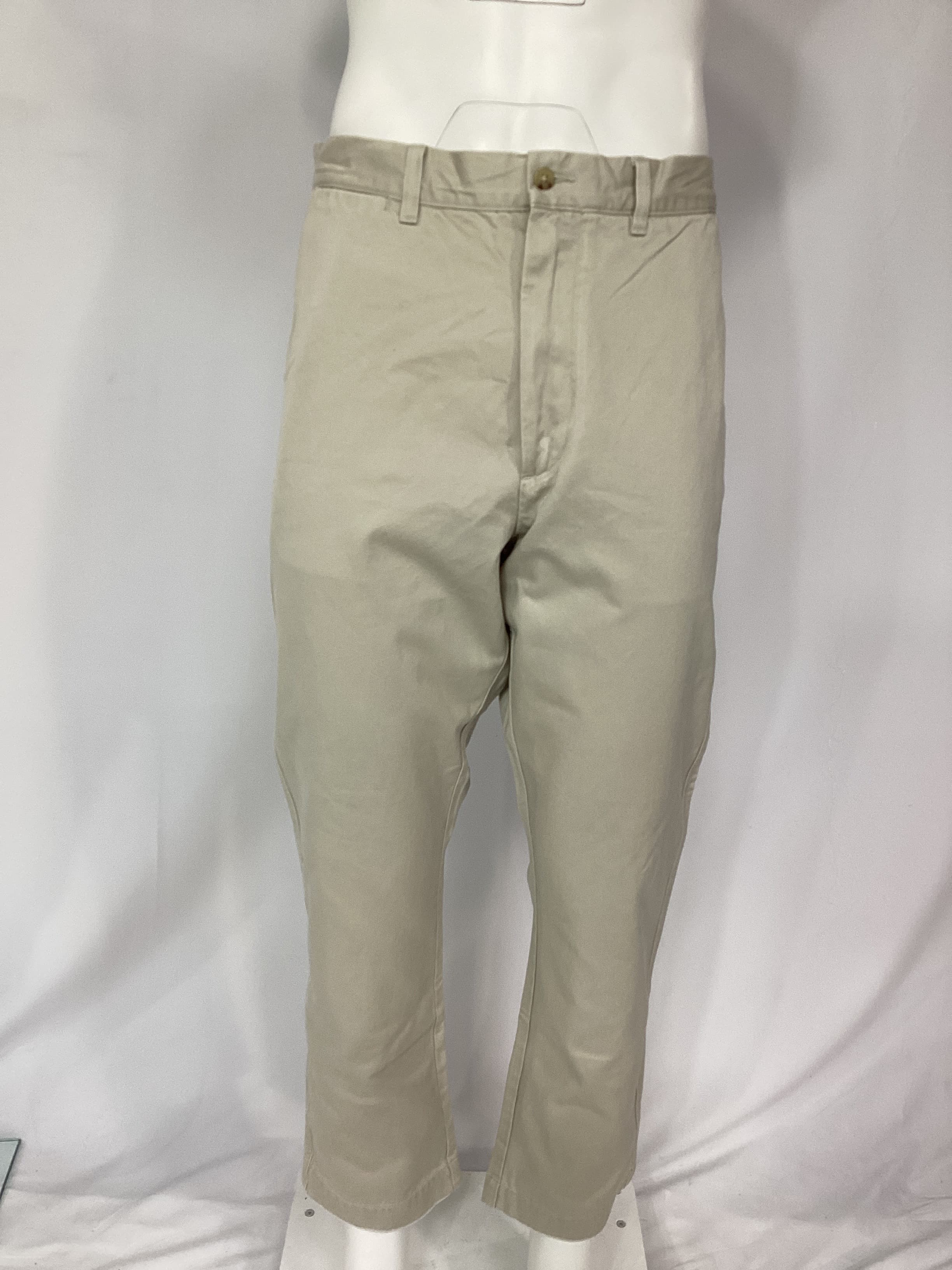 Salinger Straight Fit Chino Pant - Image 2