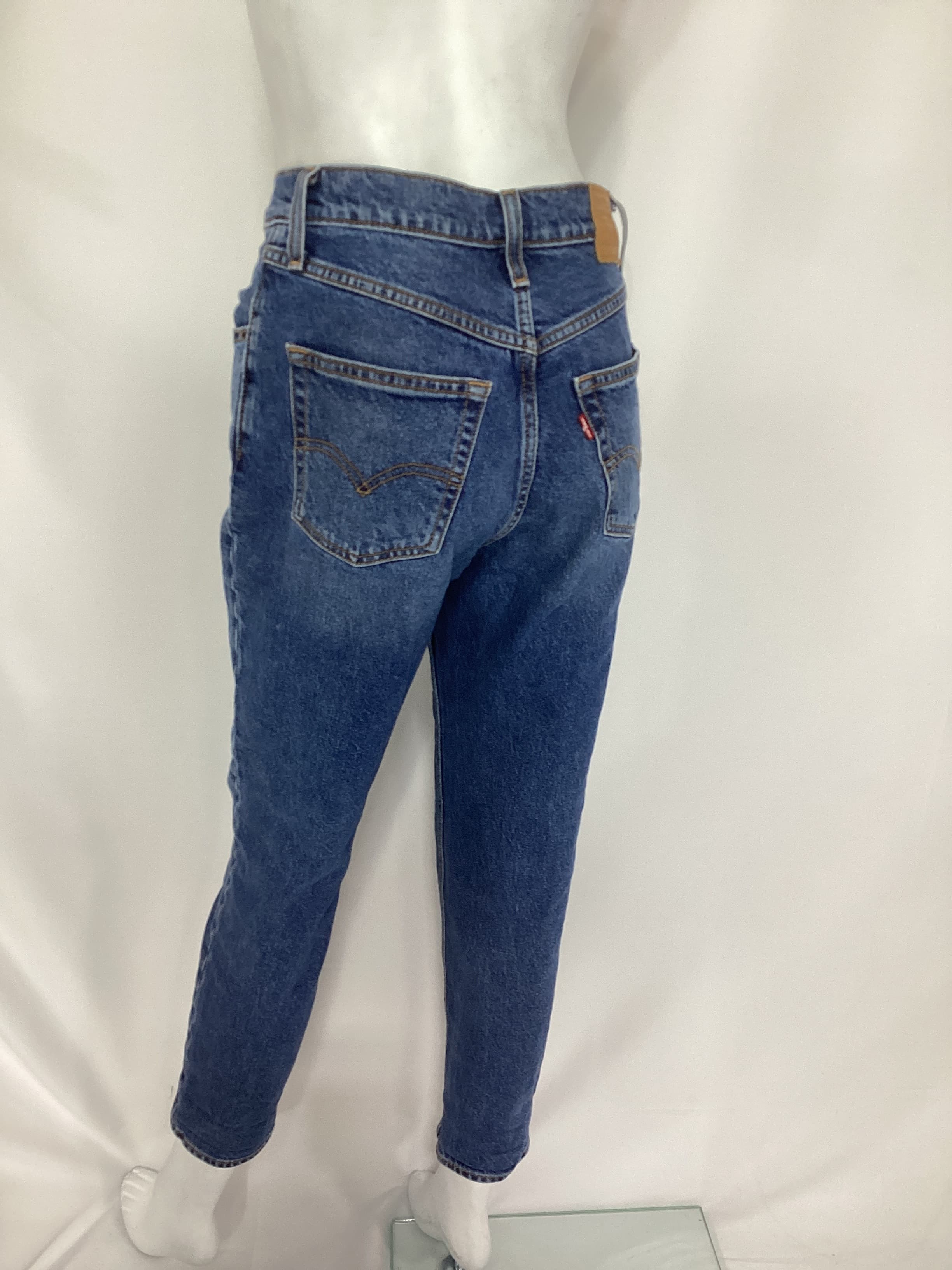 80s Mom Women's Jeans - Image 3