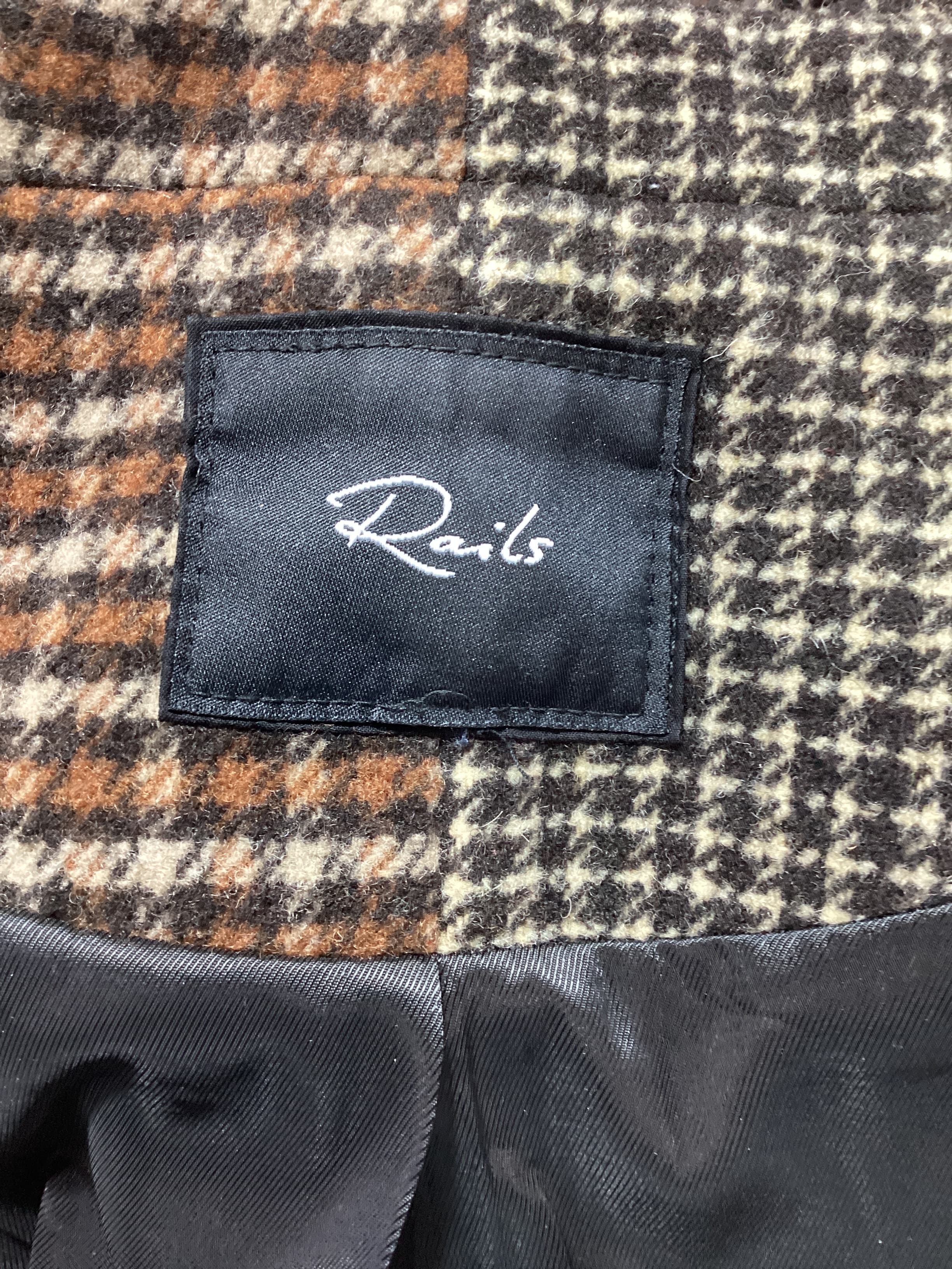 Cody Blazer - Image 4
