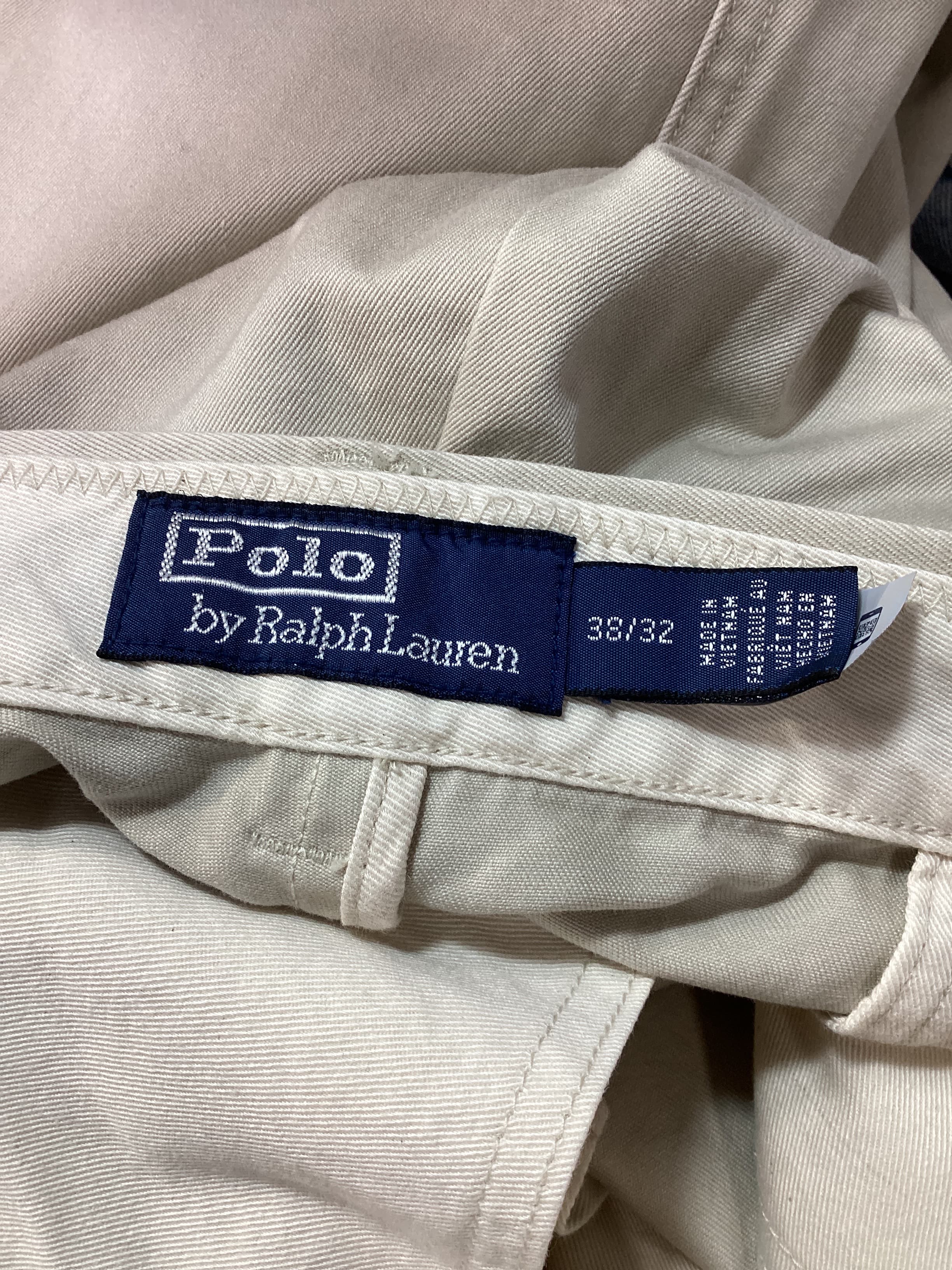 Salinger Straight Fit Chino Pant - Image 3