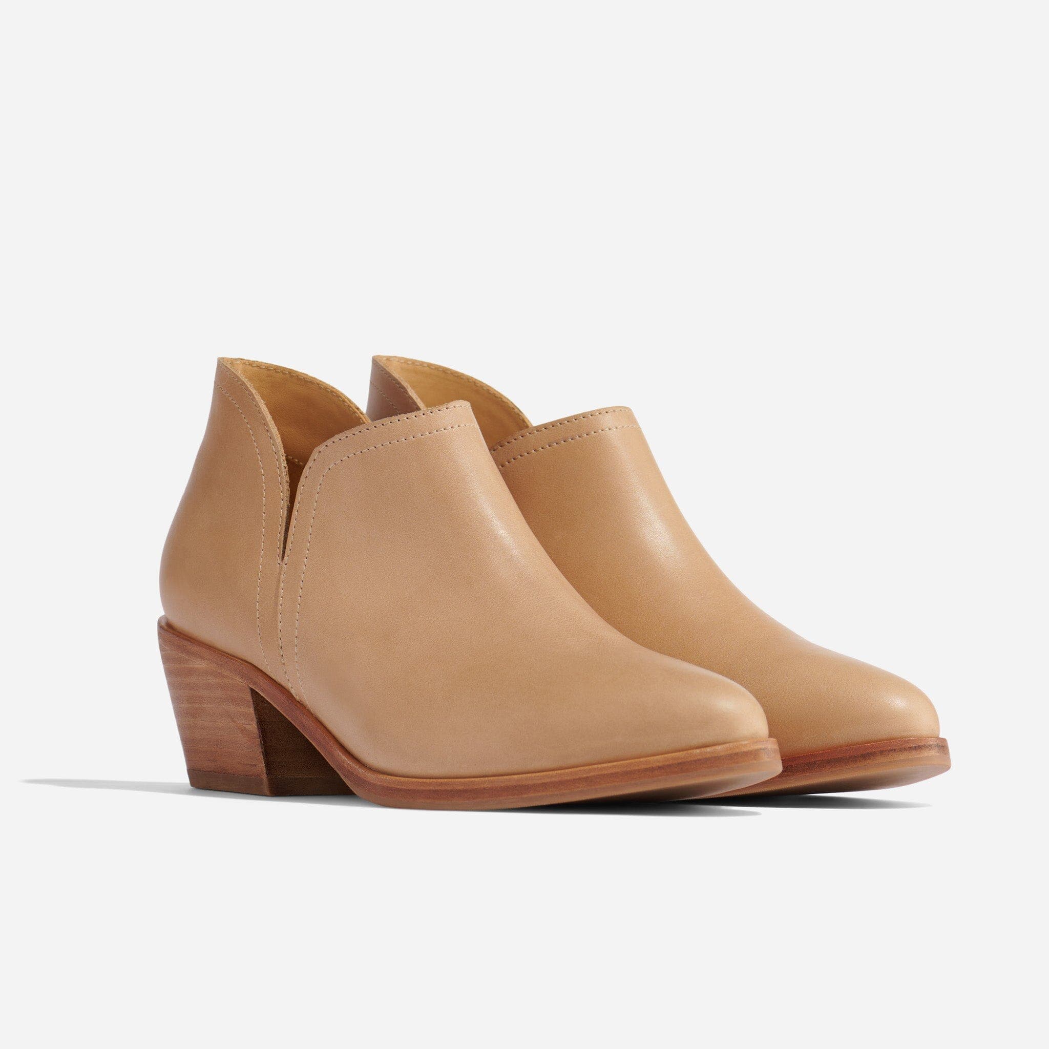Mia Everyday Ankle Bootie - Image 1