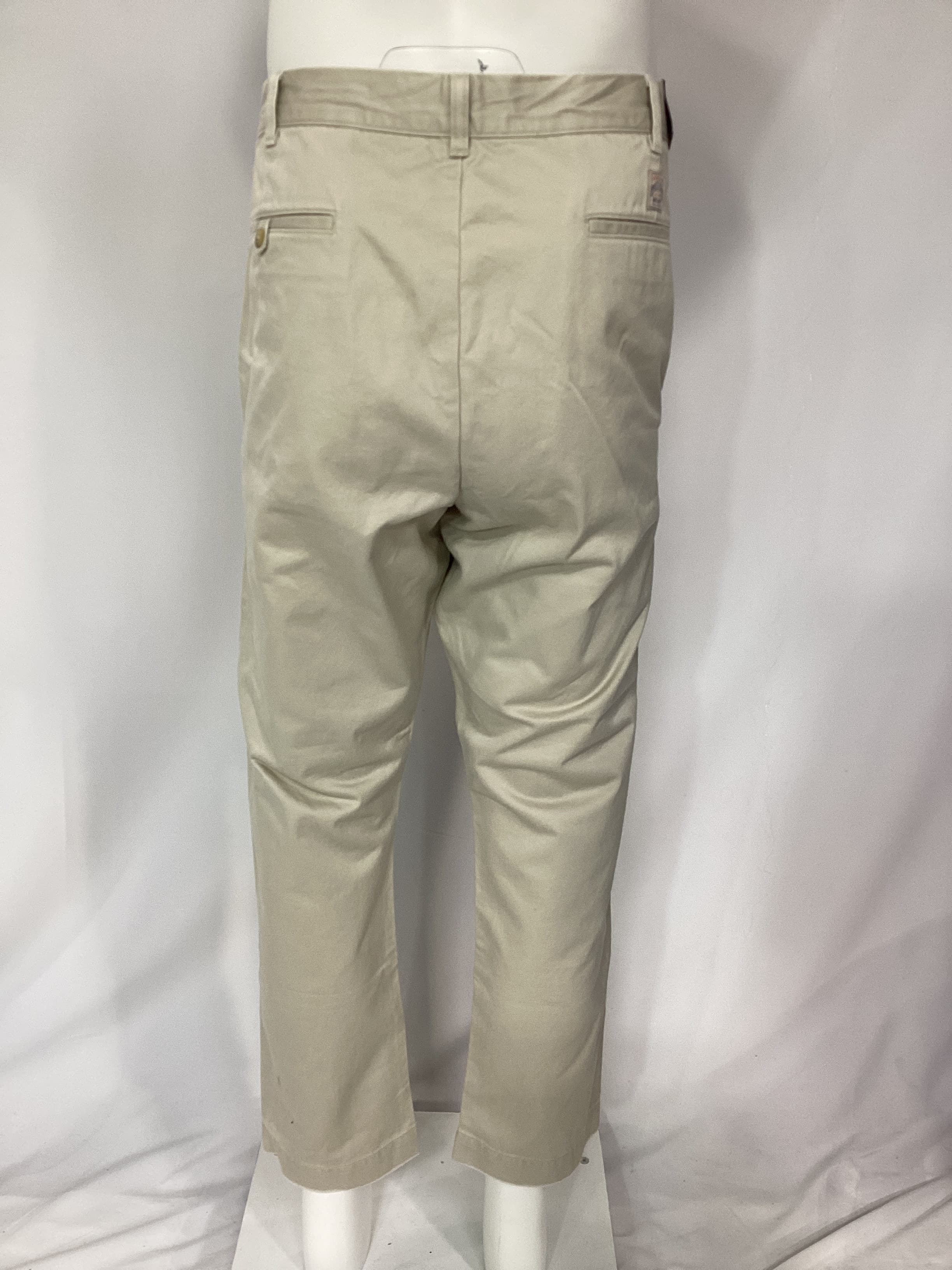 Salinger Straight Fit Chino Pant - Image 4